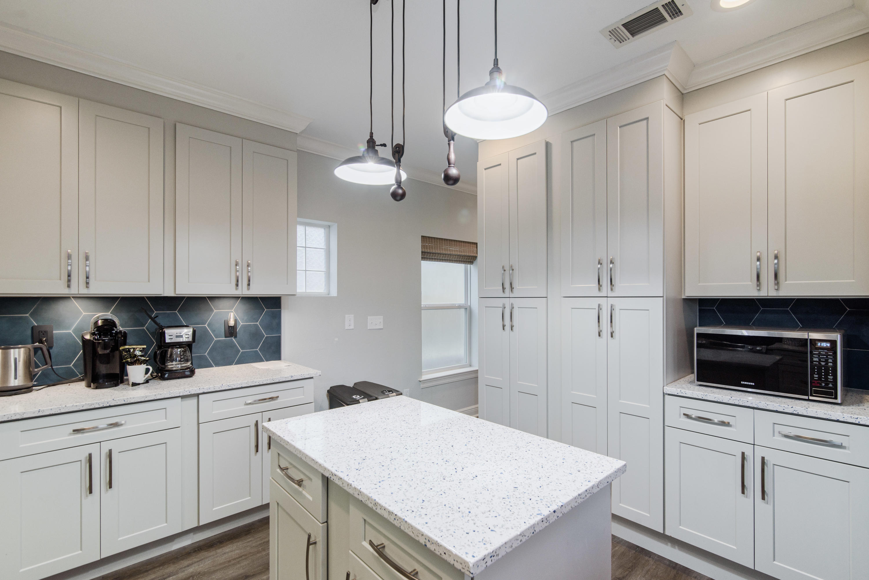 TERRA COTTA TERRACE - Residential