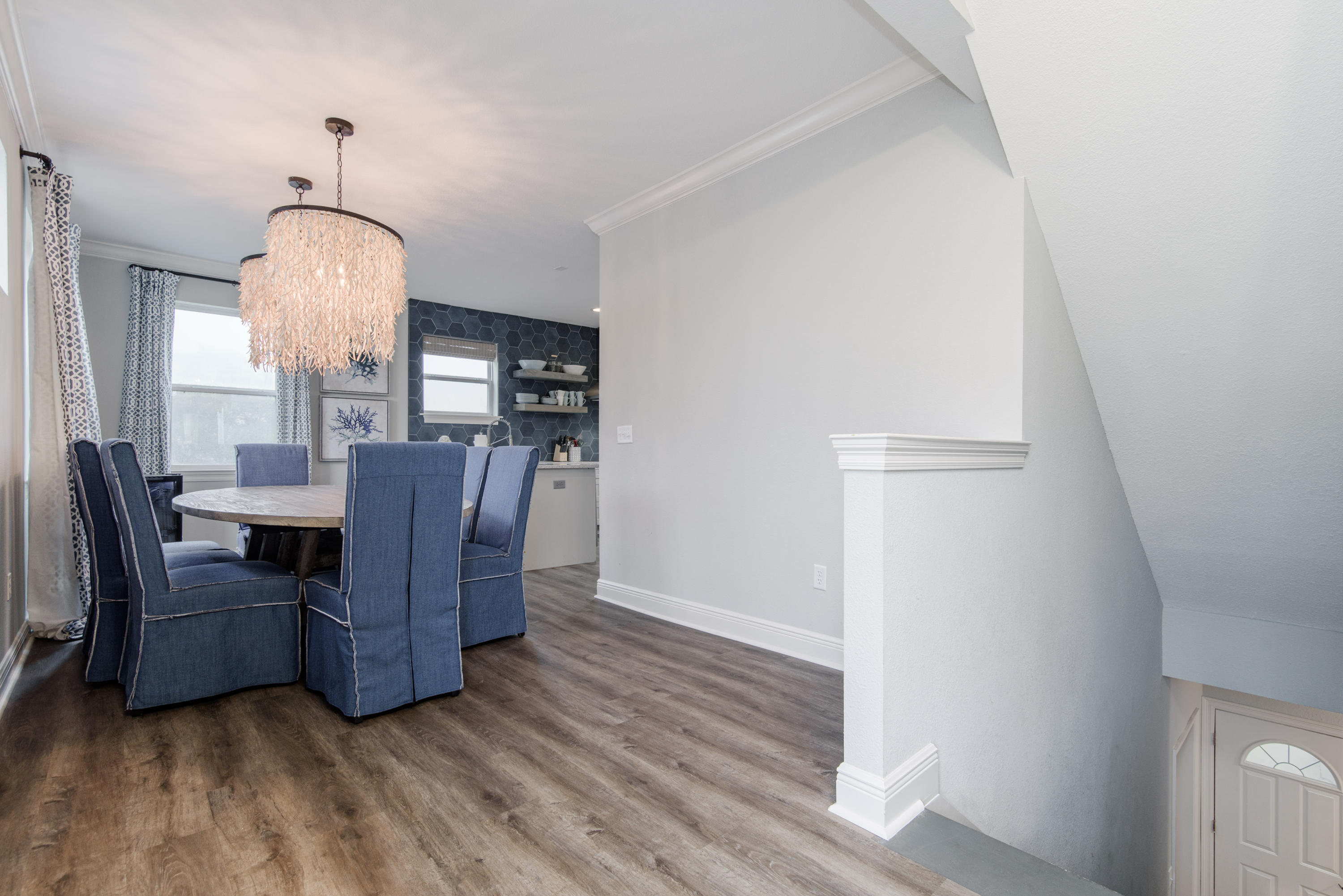 TERRA COTTA TERRACE - Residential