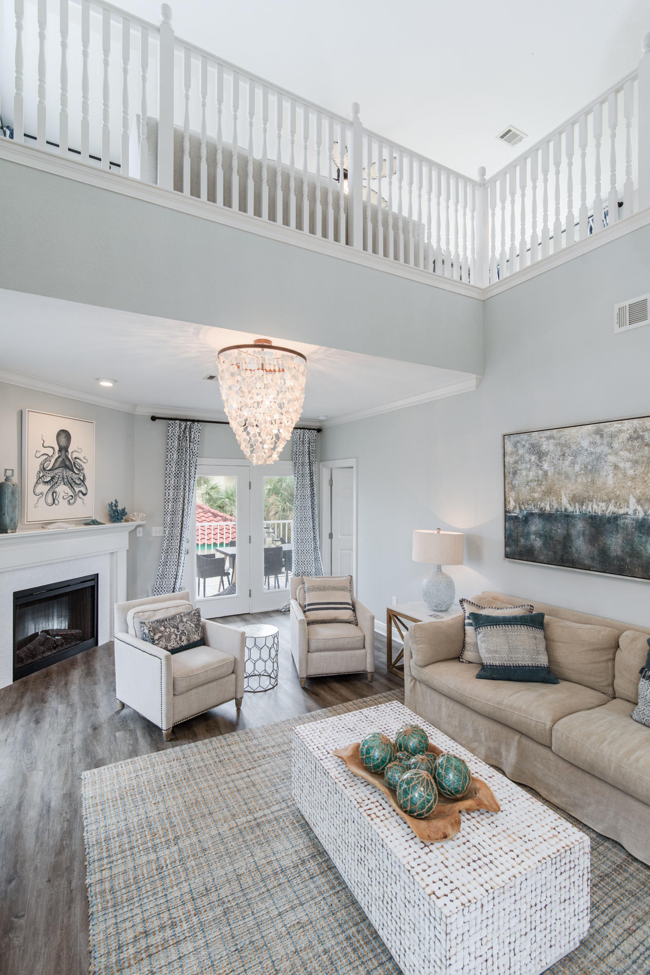 TERRA COTTA TERRACE - Residential