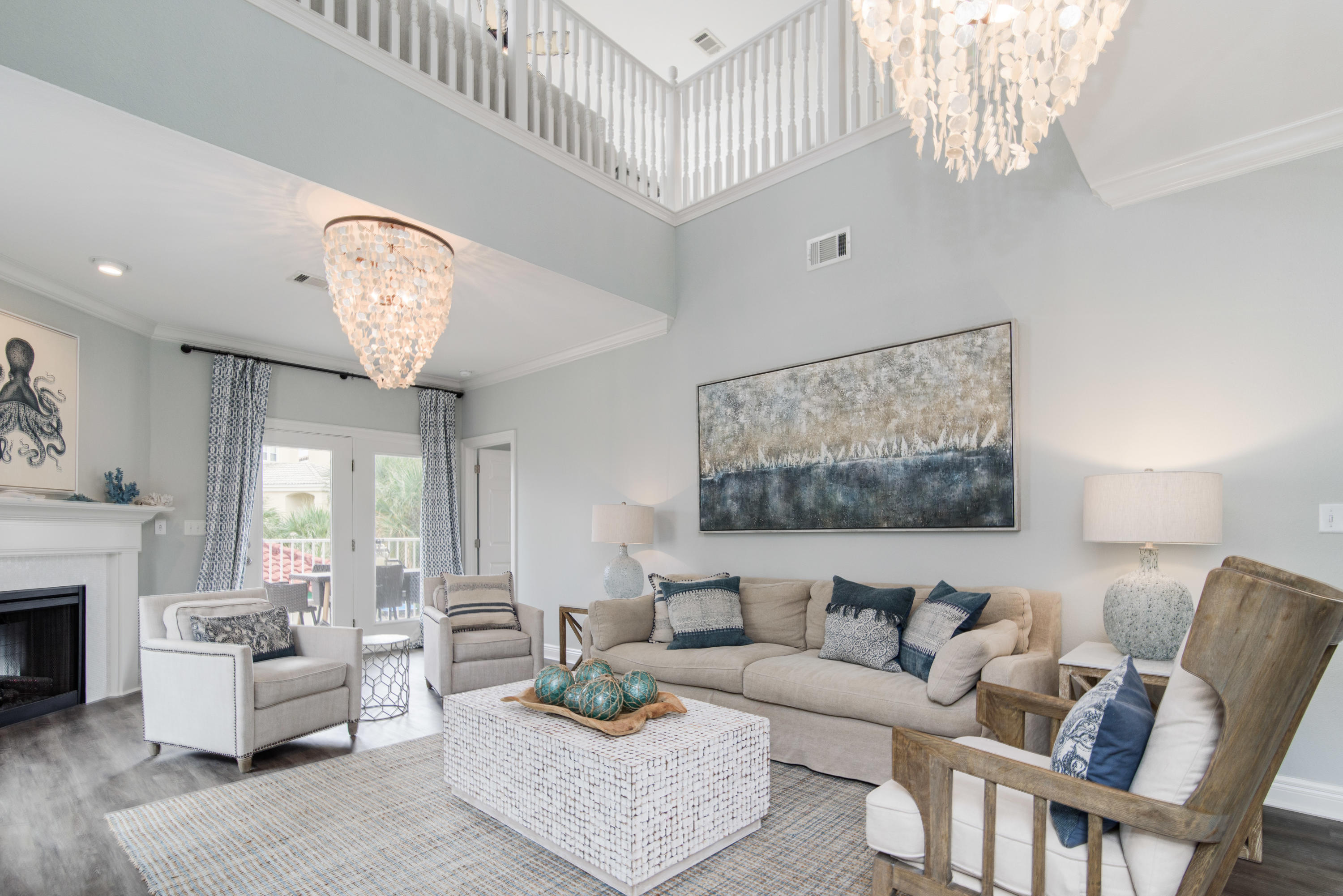 TERRA COTTA TERRACE - Residential