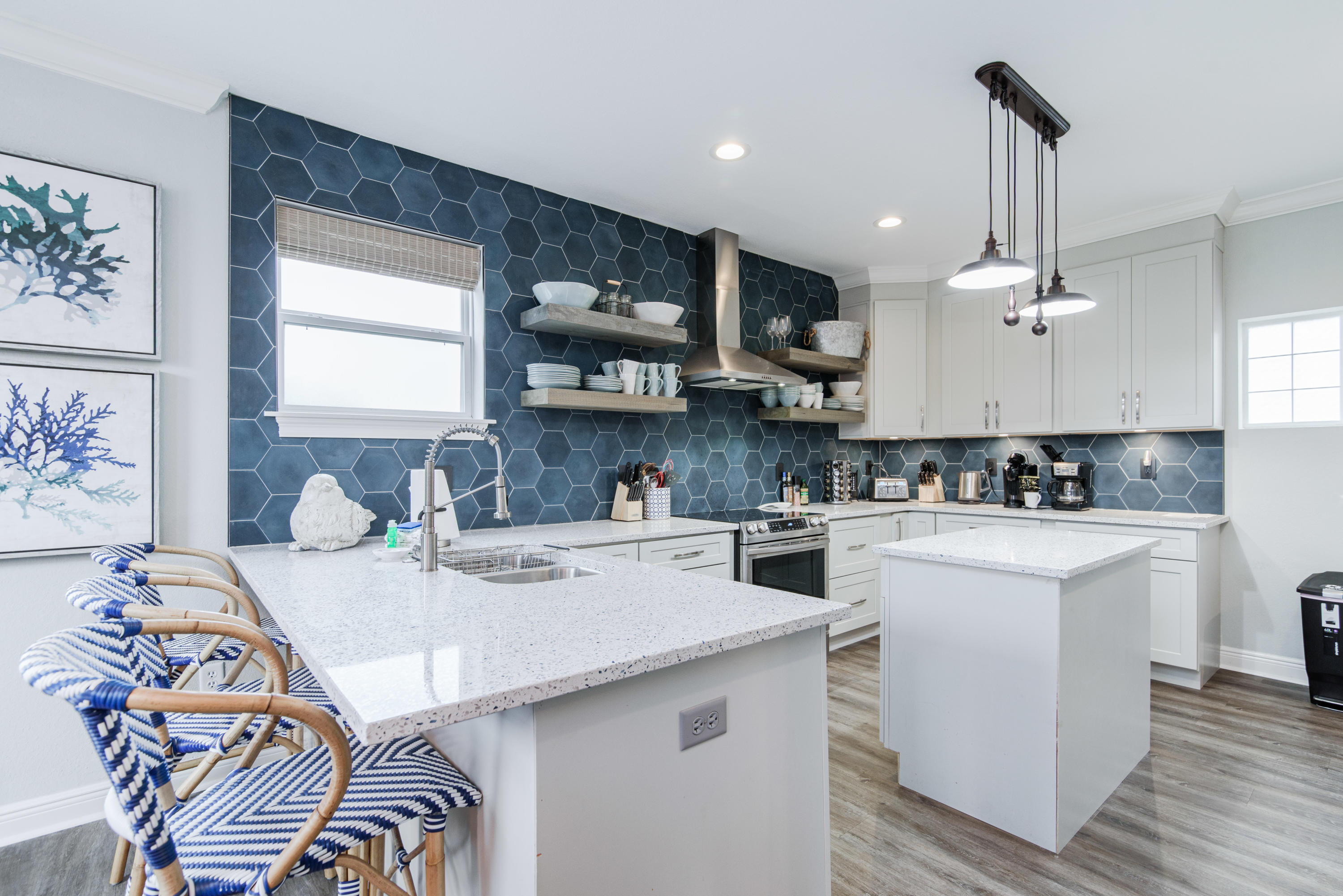 TERRA COTTA TERRACE - Residential