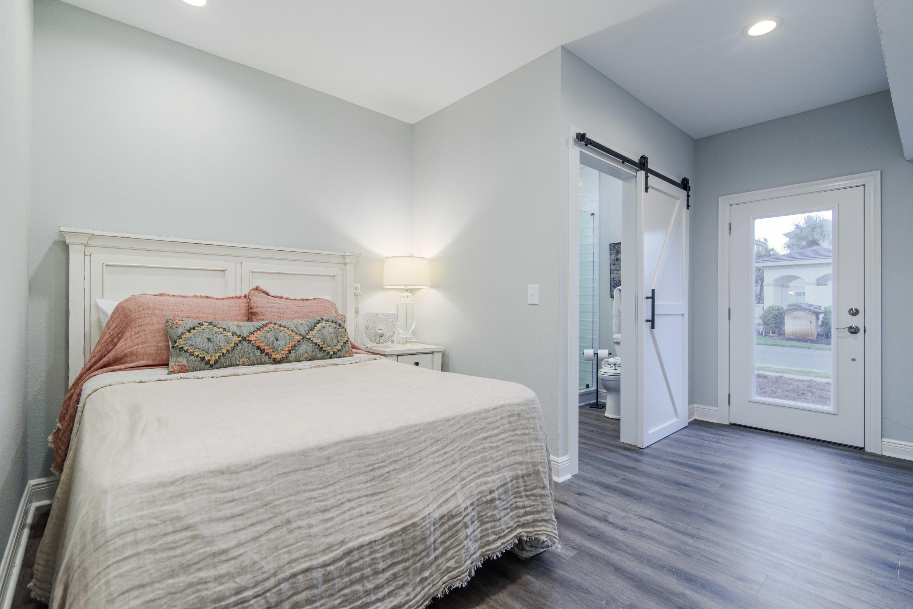 TERRA COTTA TERRACE - Residential