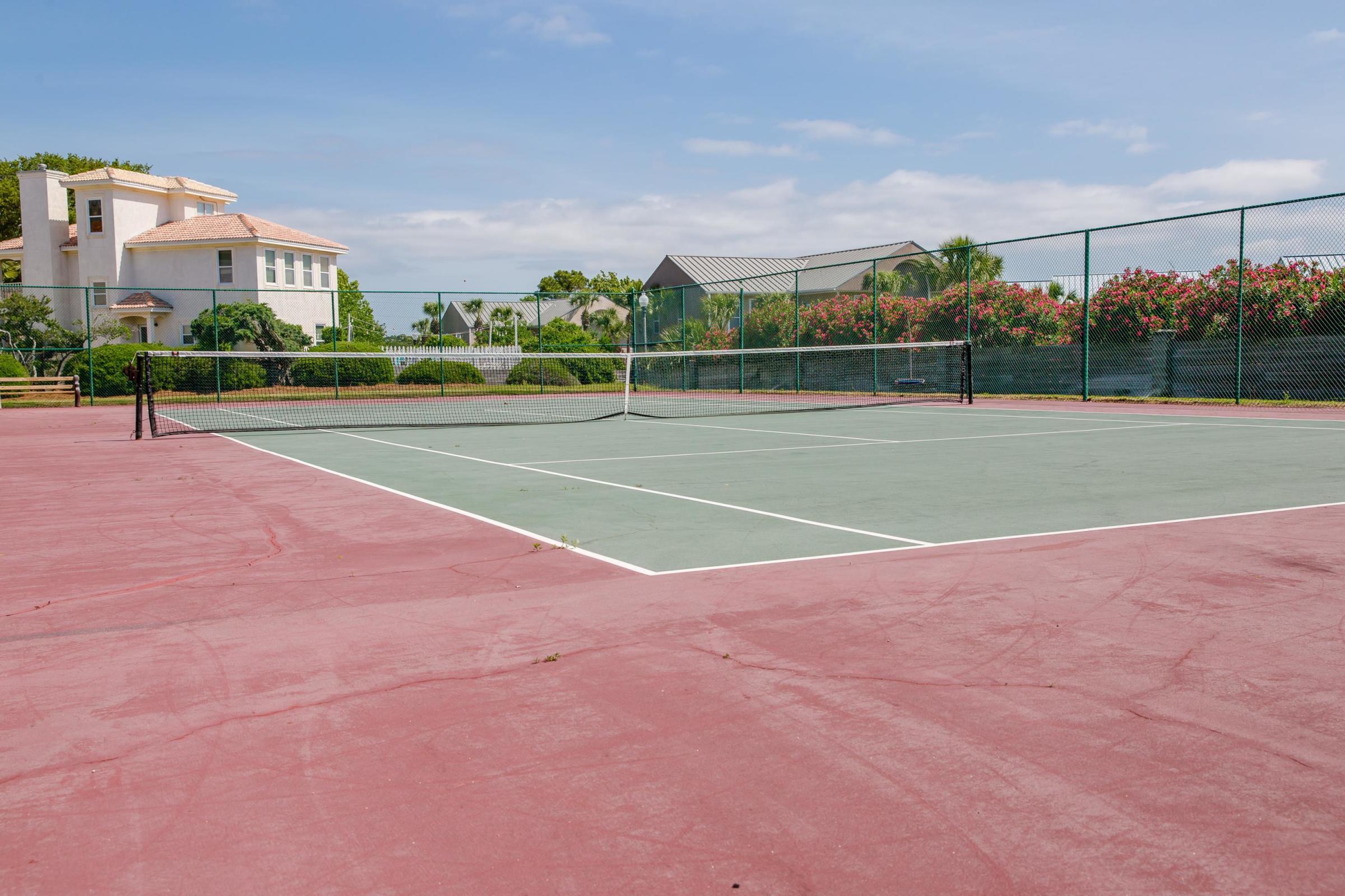 TERRA COTTA TERRACE - Residential