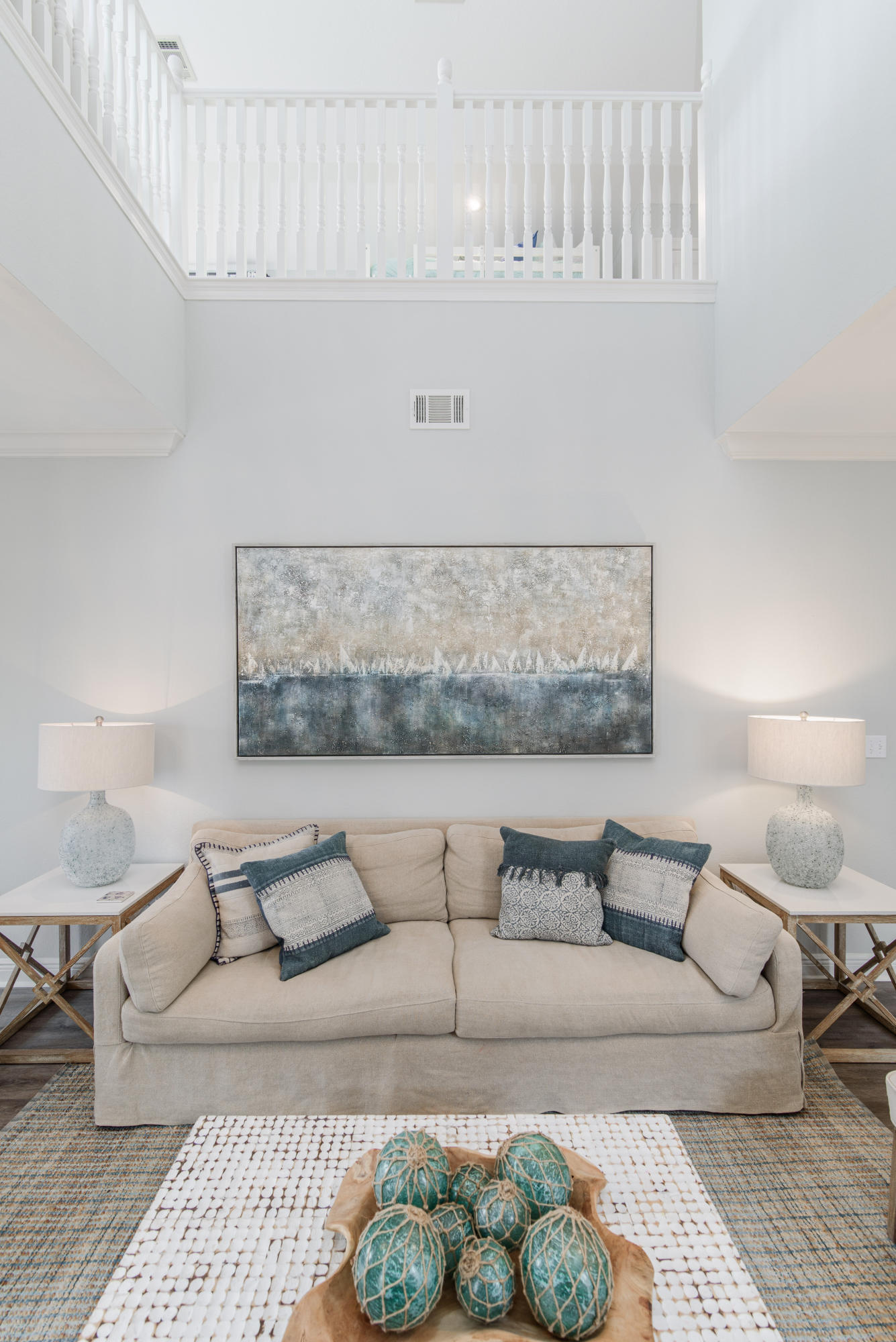 TERRA COTTA TERRACE - Residential