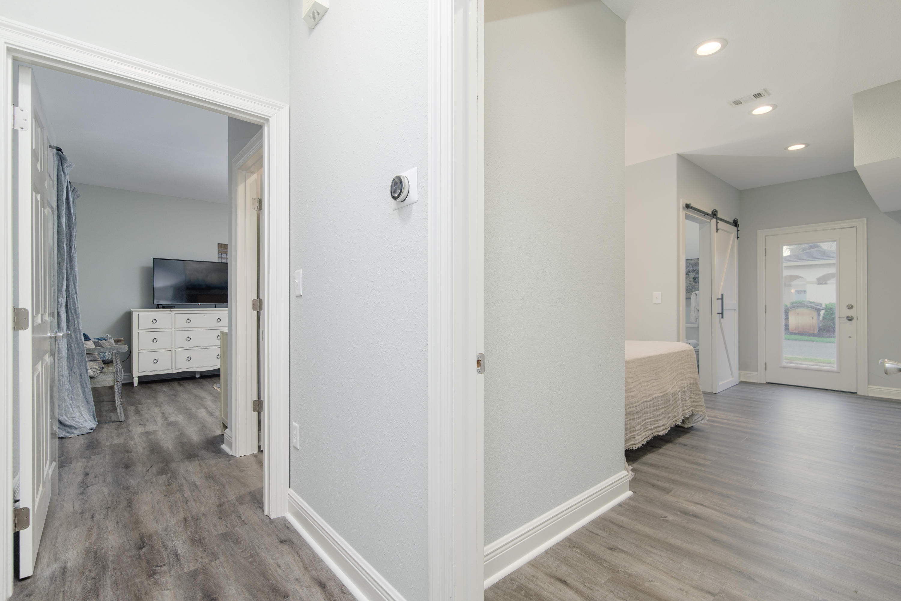 TERRA COTTA TERRACE - Residential