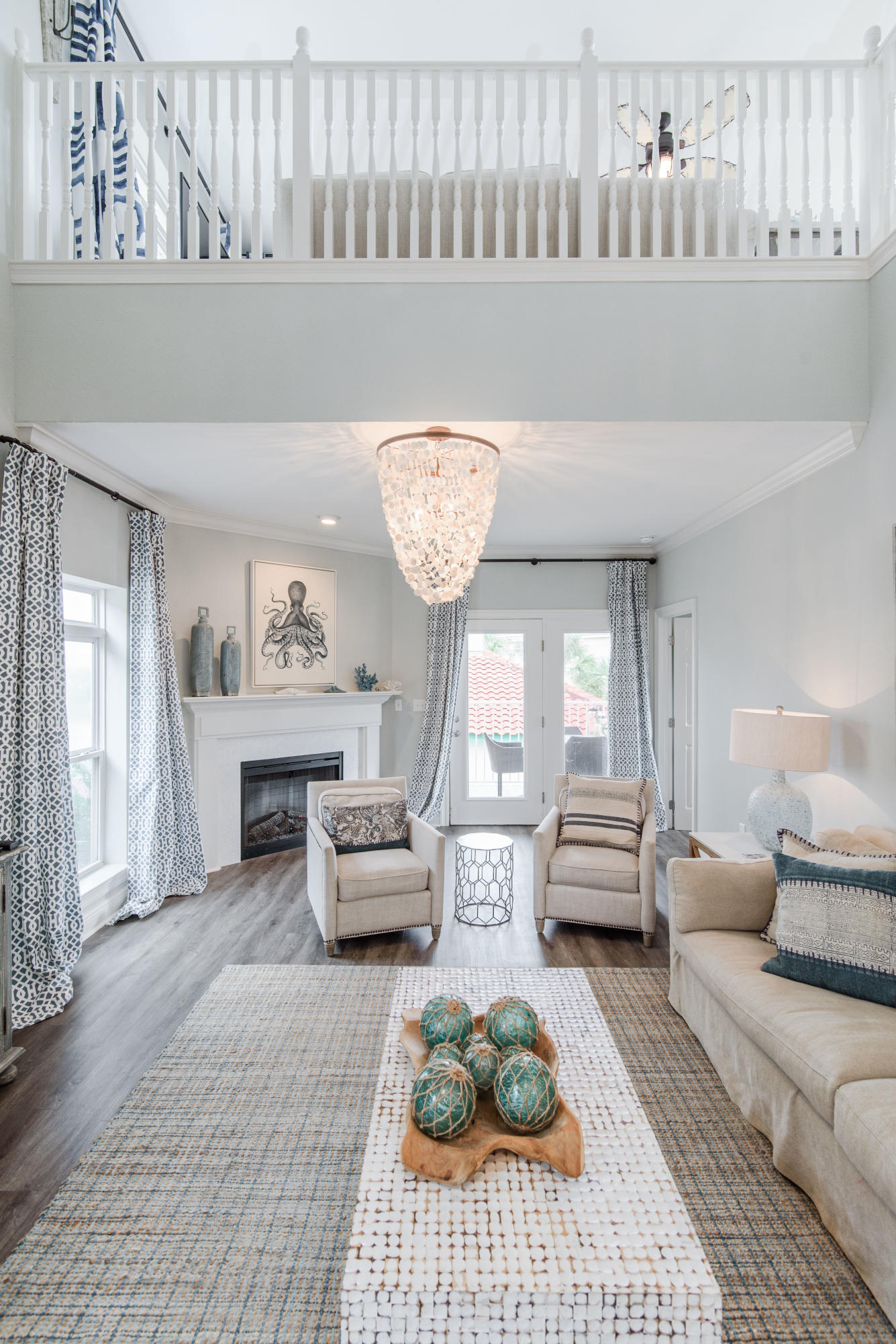 TERRA COTTA TERRACE - Residential