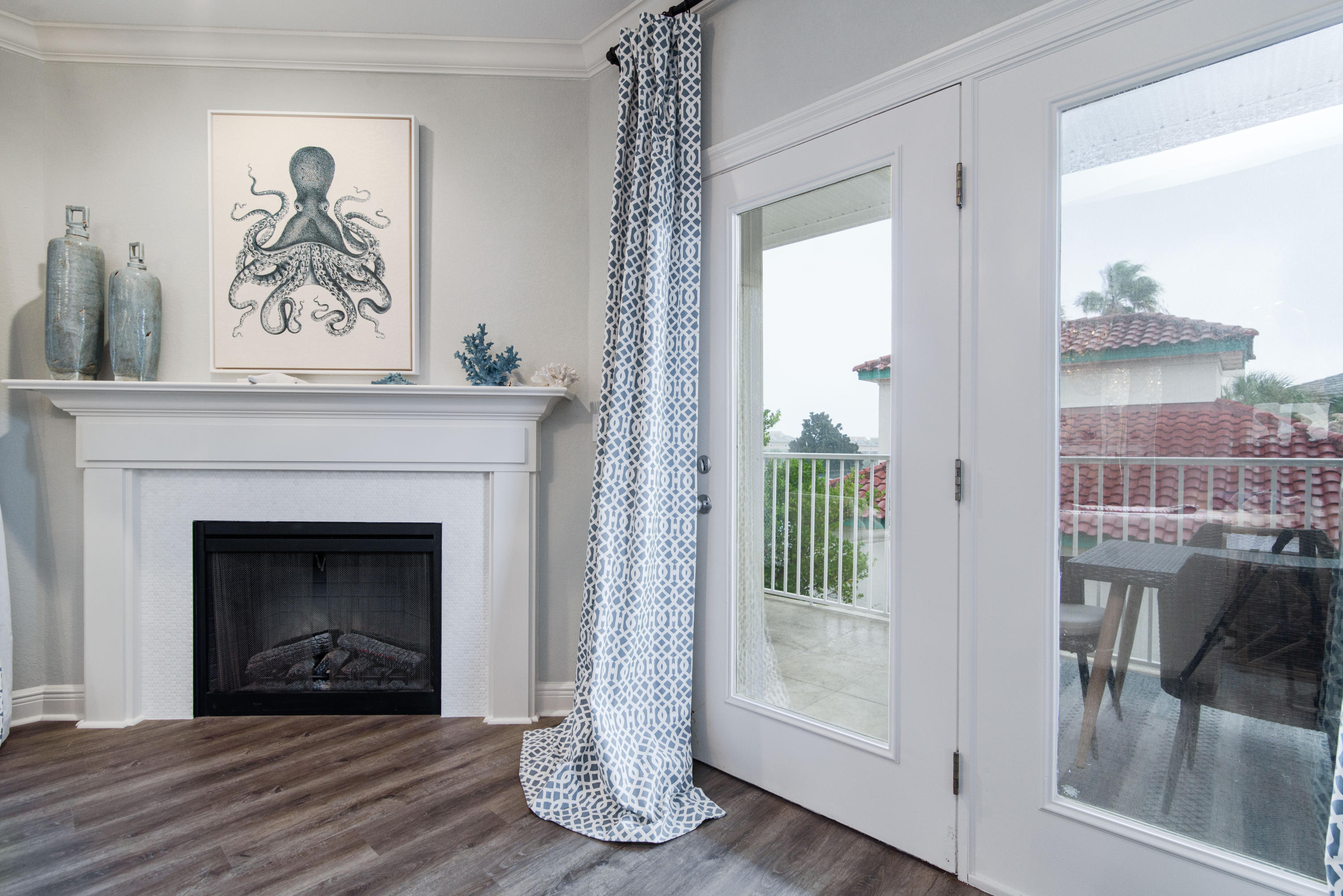 TERRA COTTA TERRACE - Residential