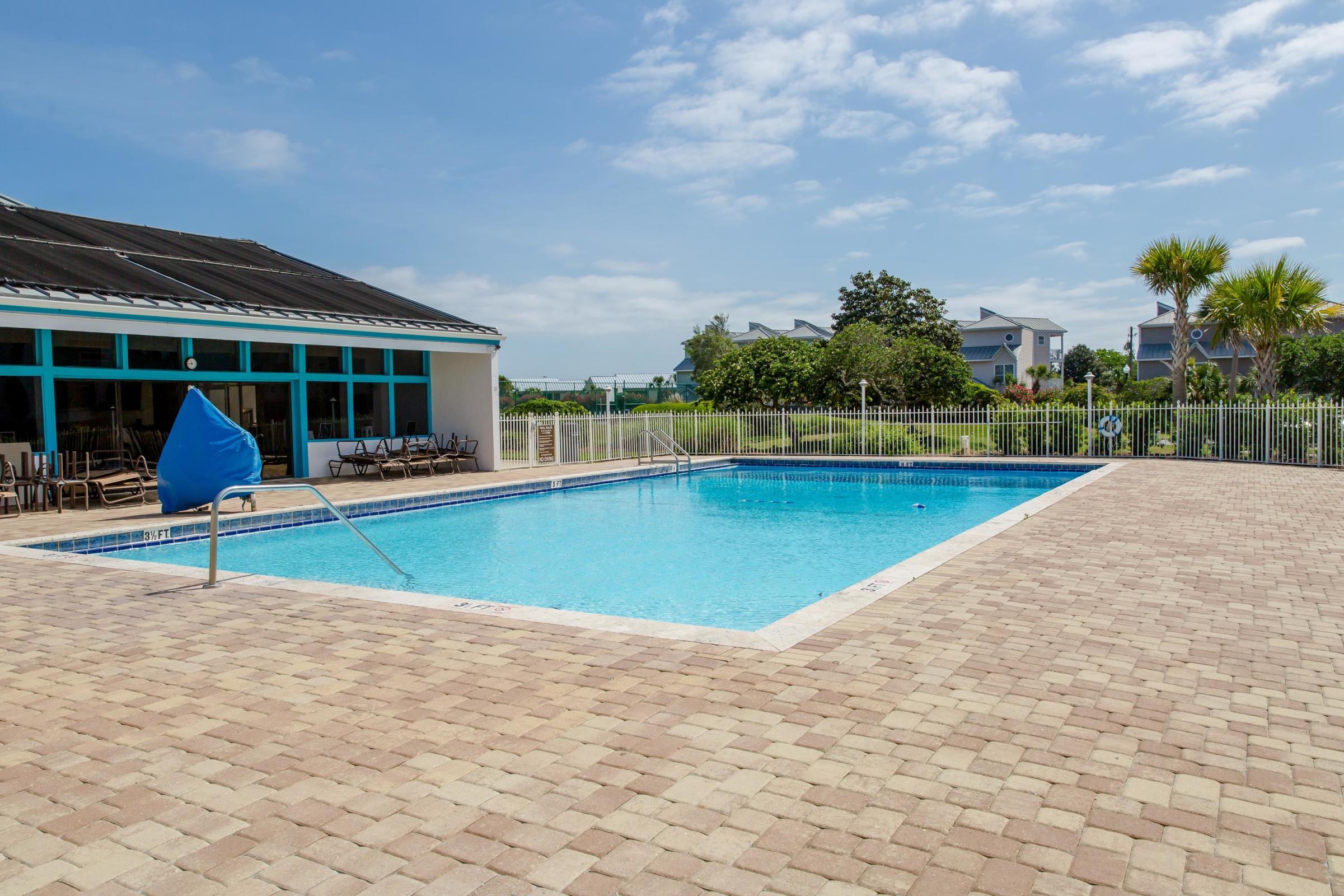 TERRA COTTA TERRACE - Residential