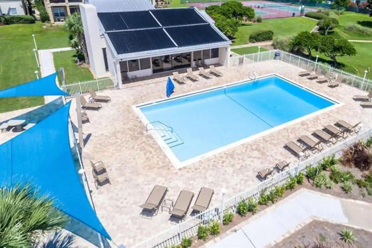 TERRA COTTA TERRACE - Residential