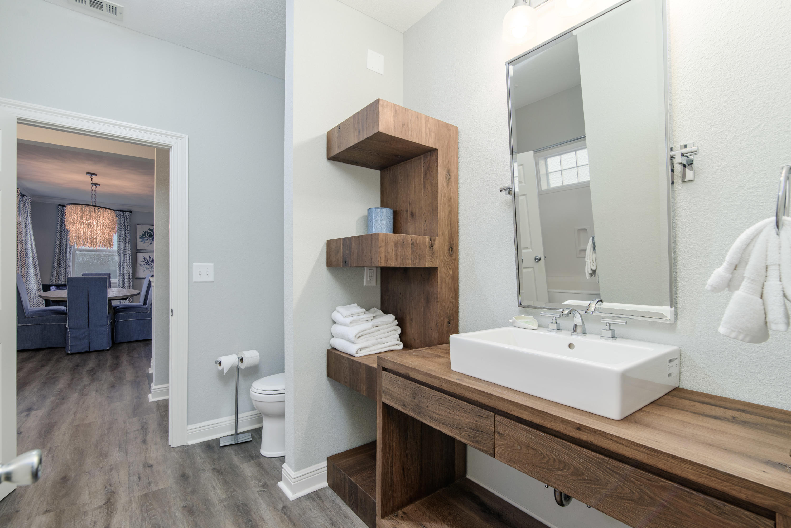 TERRA COTTA TERRACE - Residential