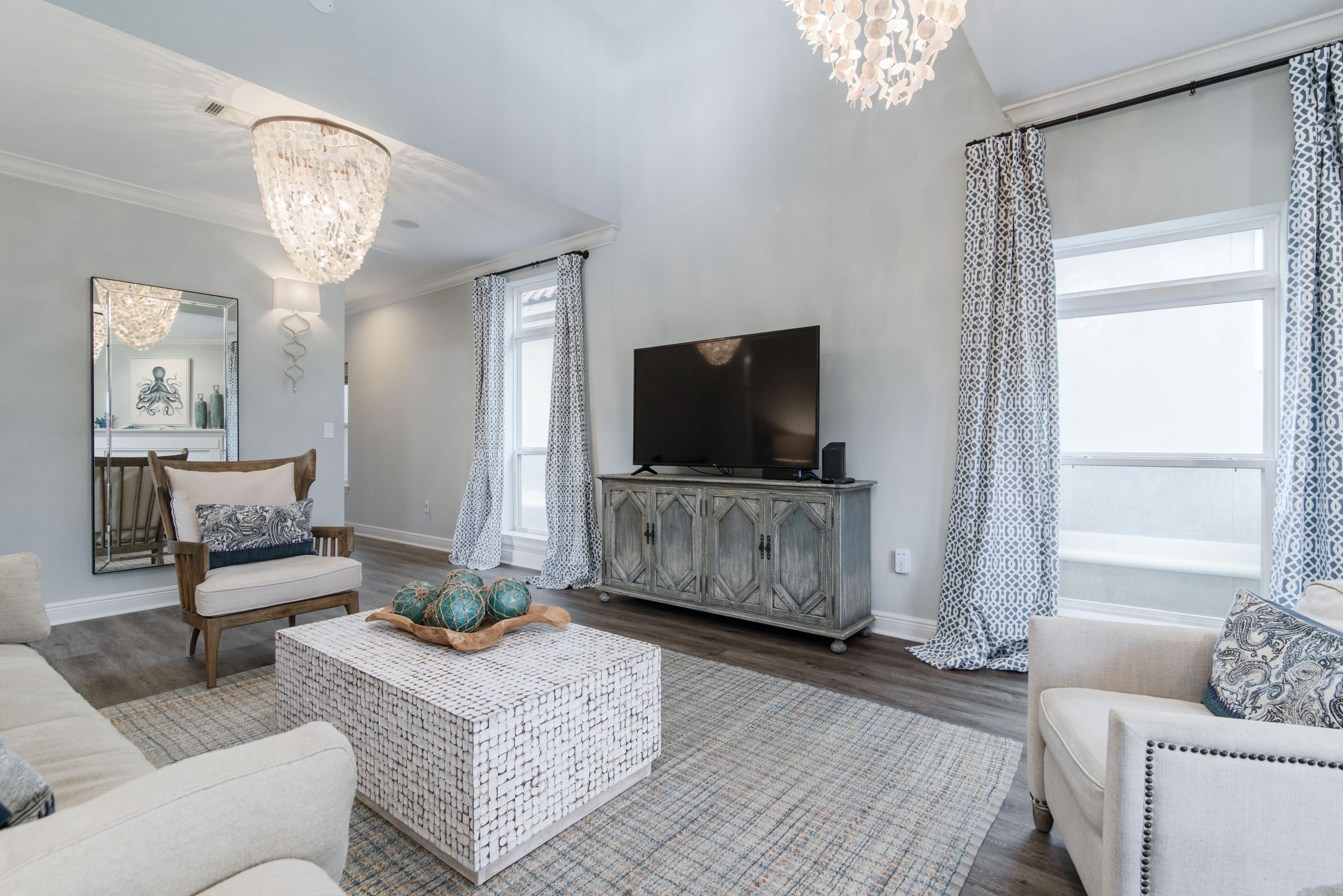 TERRA COTTA TERRACE - Residential