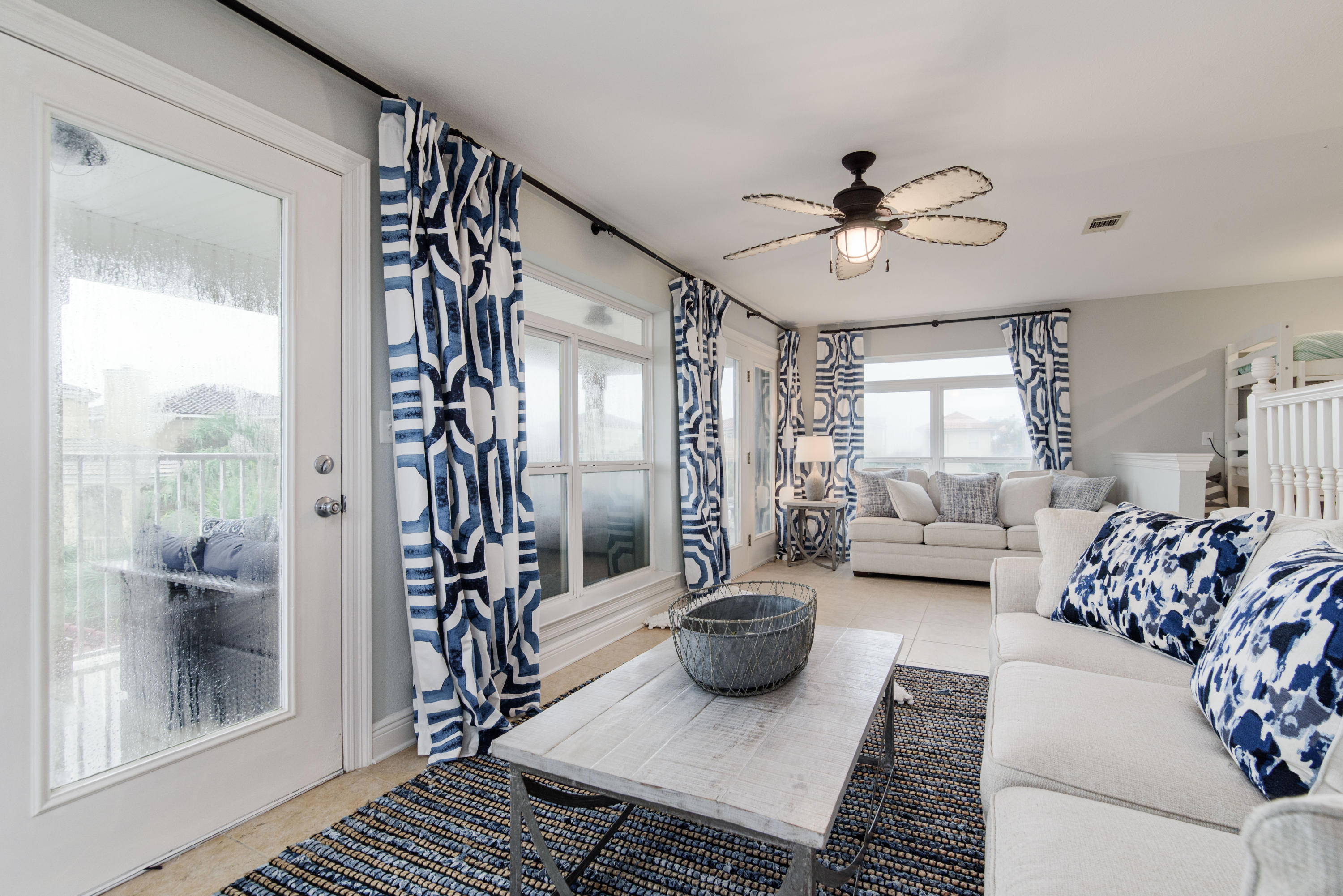 TERRA COTTA TERRACE - Residential