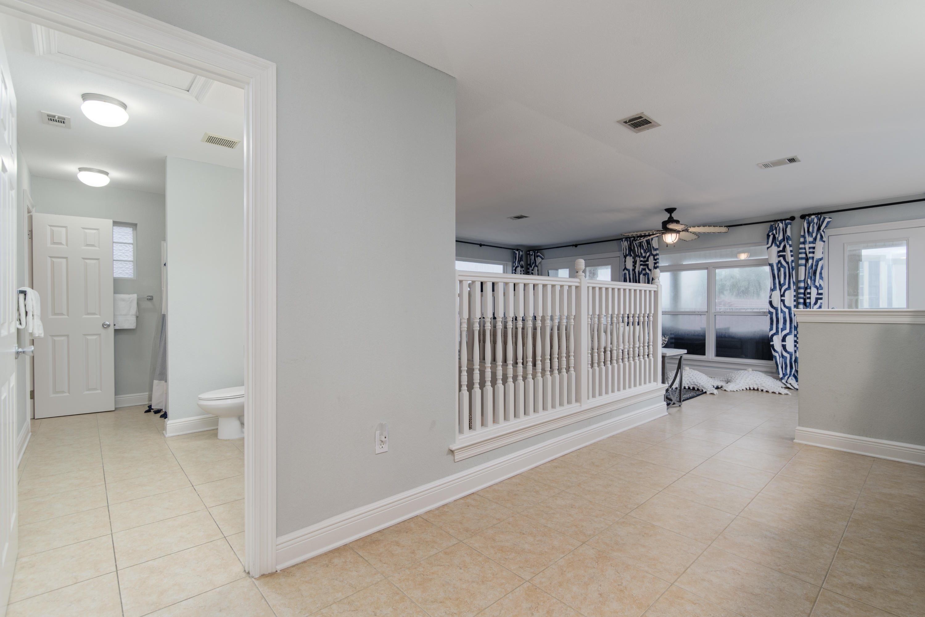 TERRA COTTA TERRACE - Residential