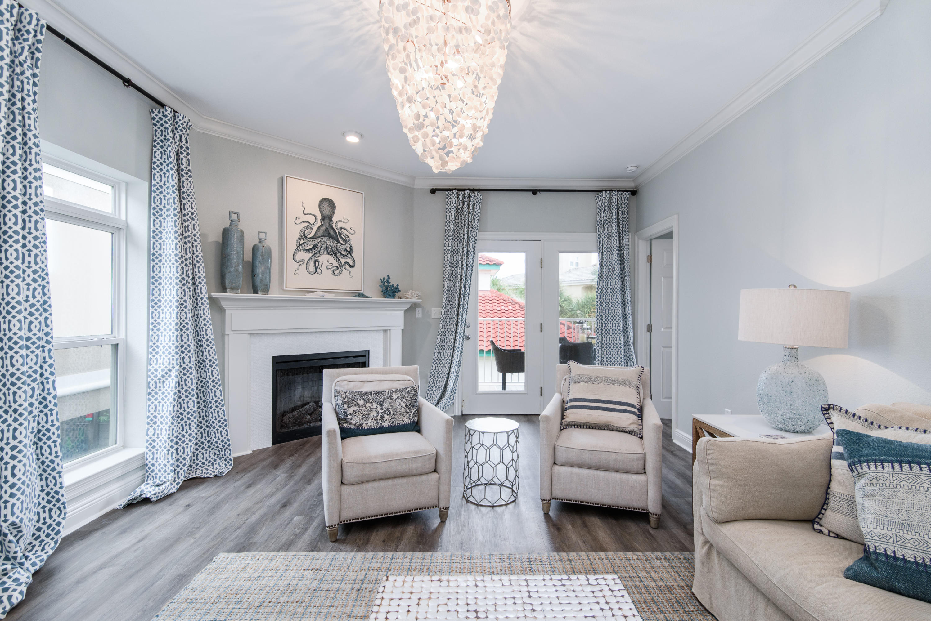 TERRA COTTA TERRACE - Residential