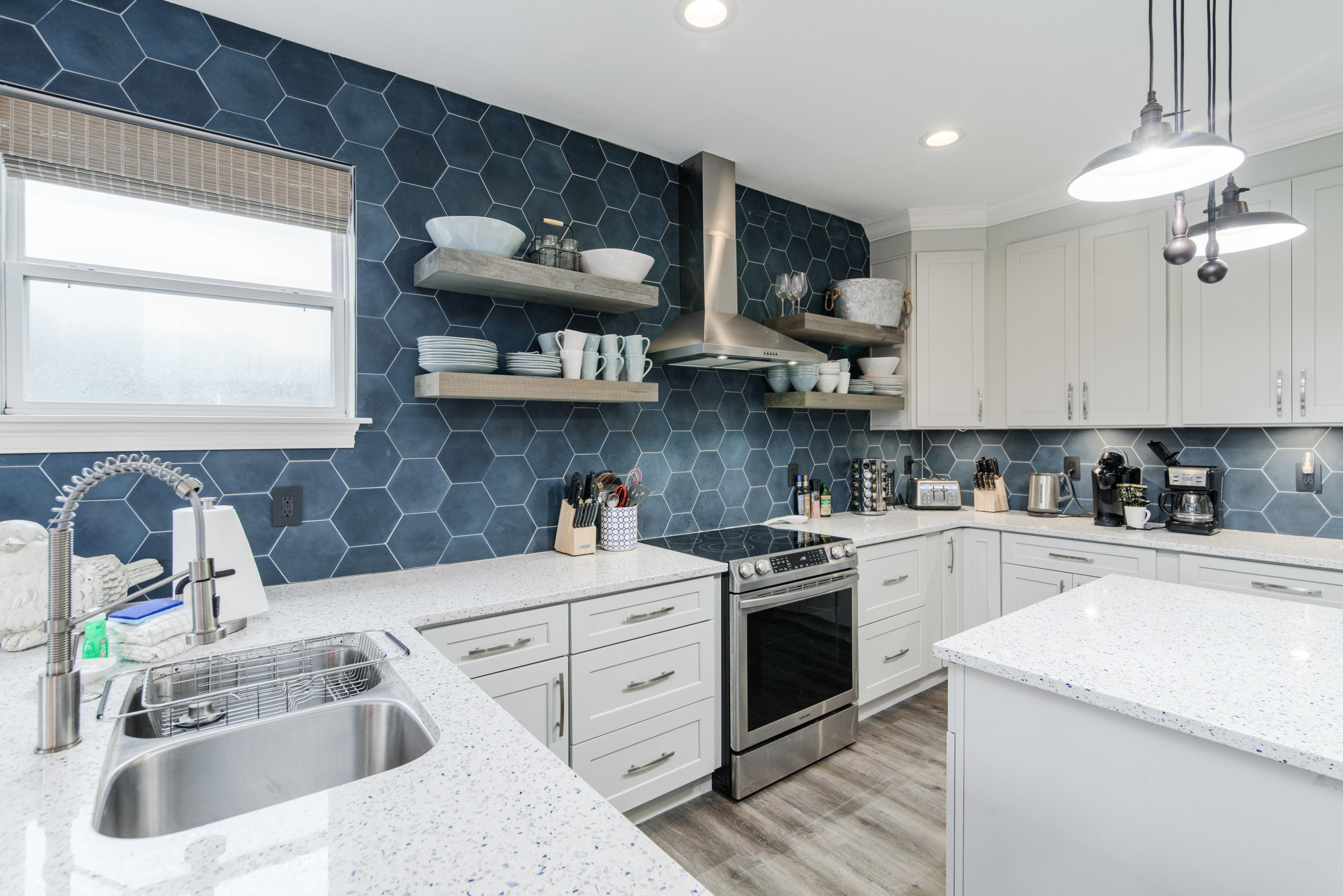 TERRA COTTA TERRACE - Residential