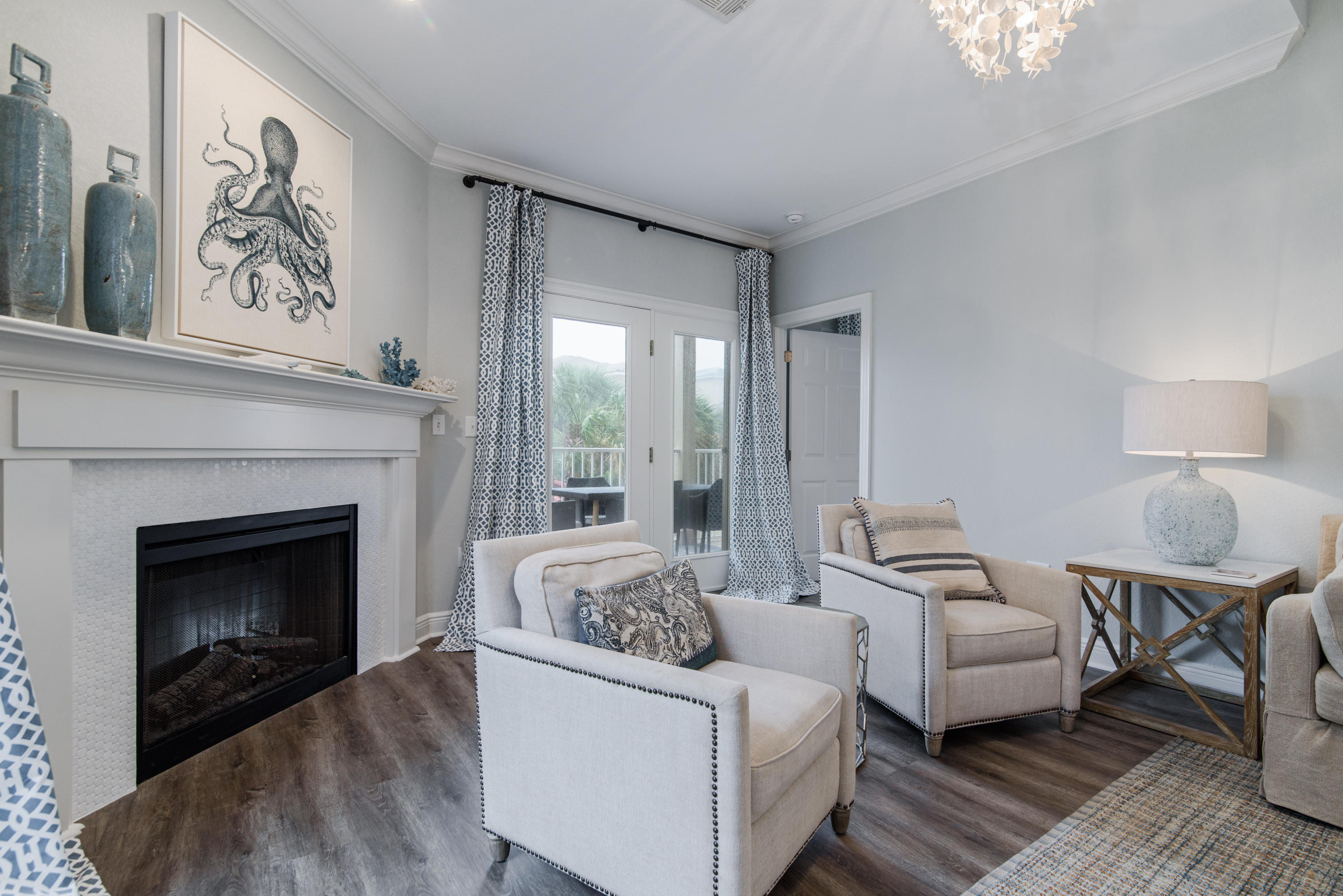 TERRA COTTA TERRACE - Residential