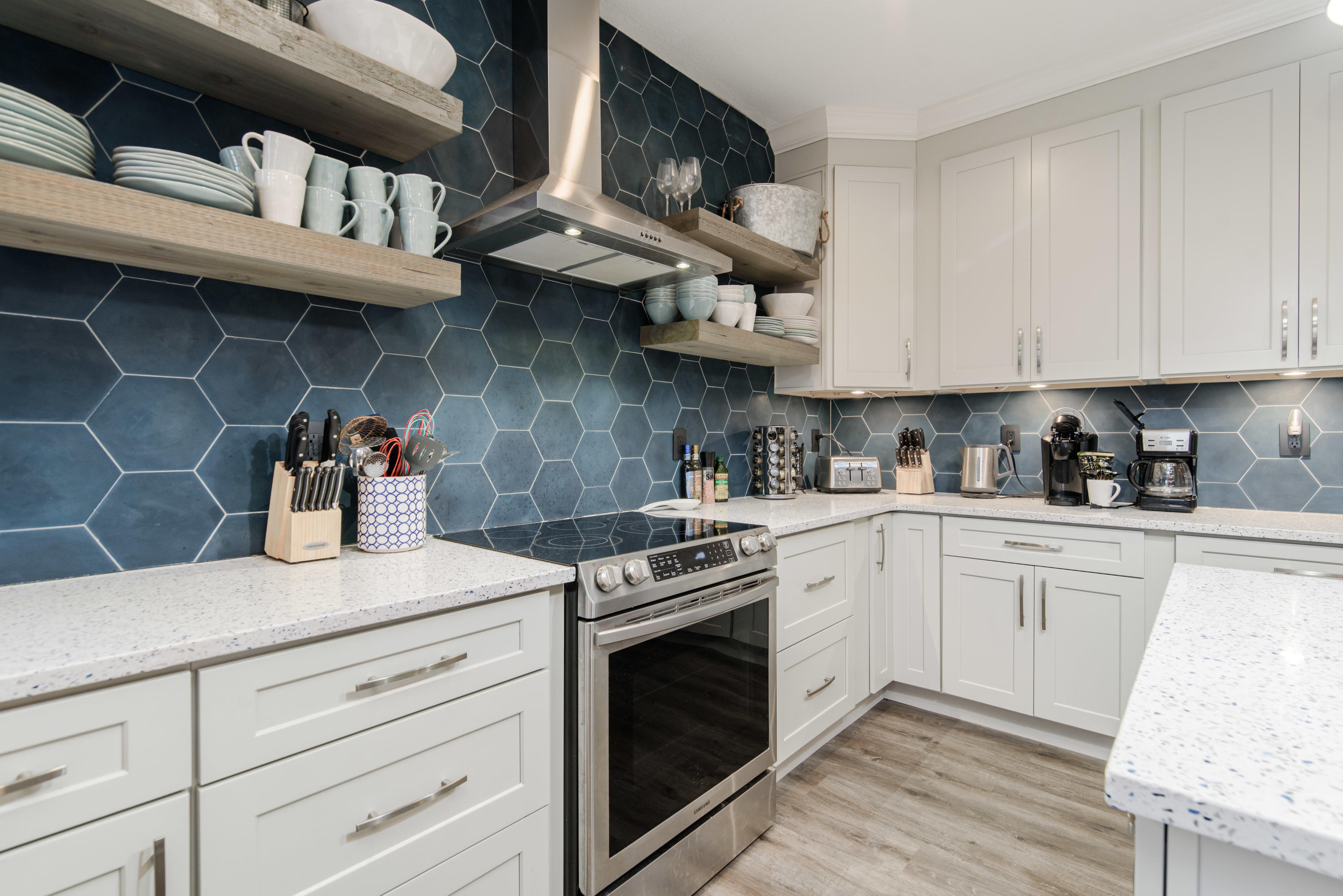 TERRA COTTA TERRACE - Residential