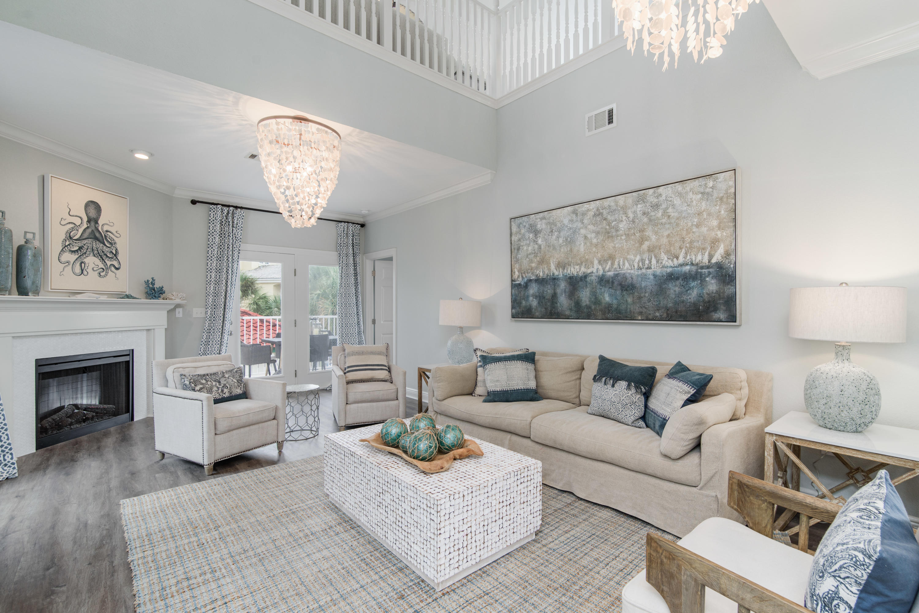 TERRA COTTA TERRACE - Residential