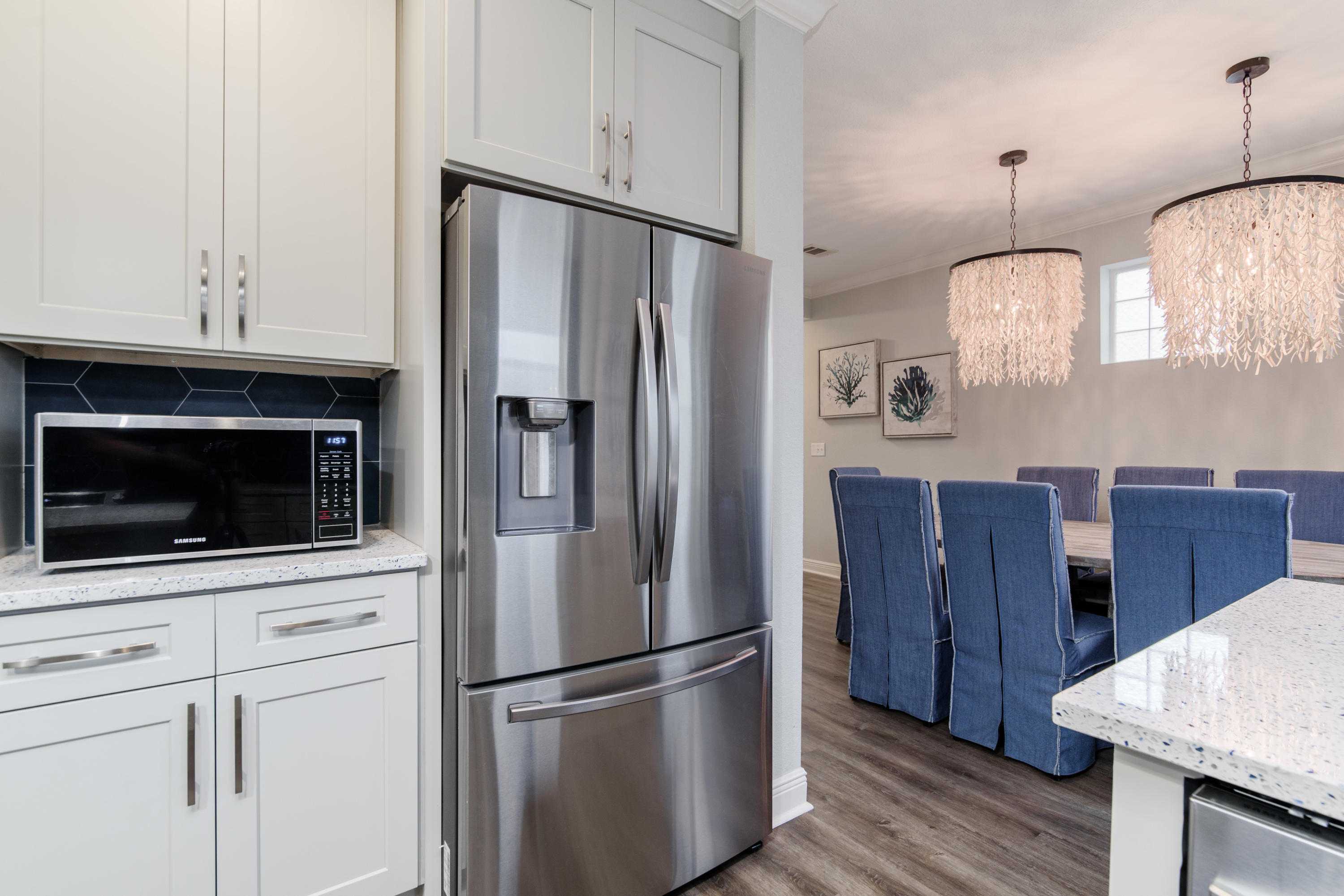 TERRA COTTA TERRACE - Residential