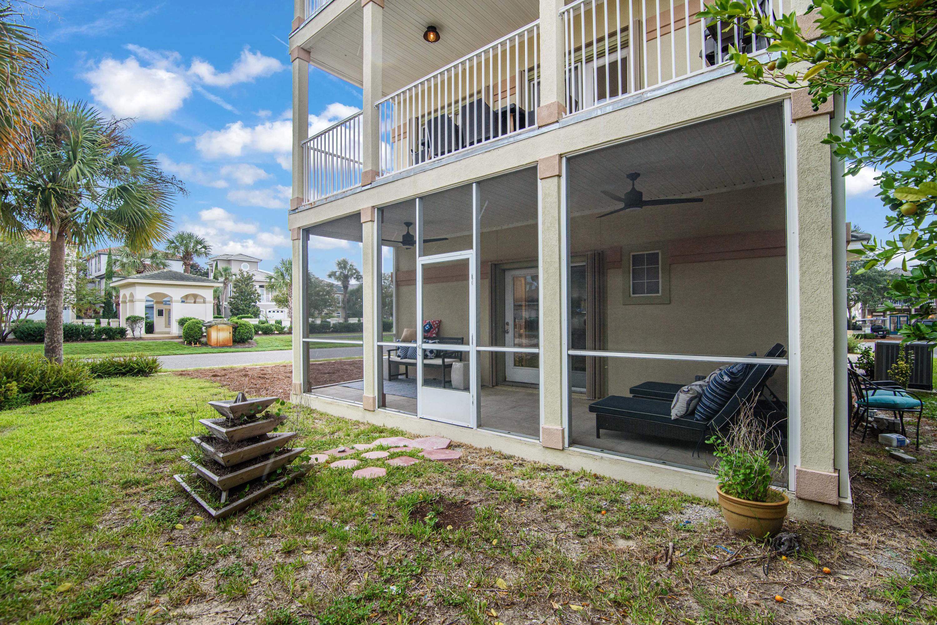TERRA COTTA TERRACE - Residential