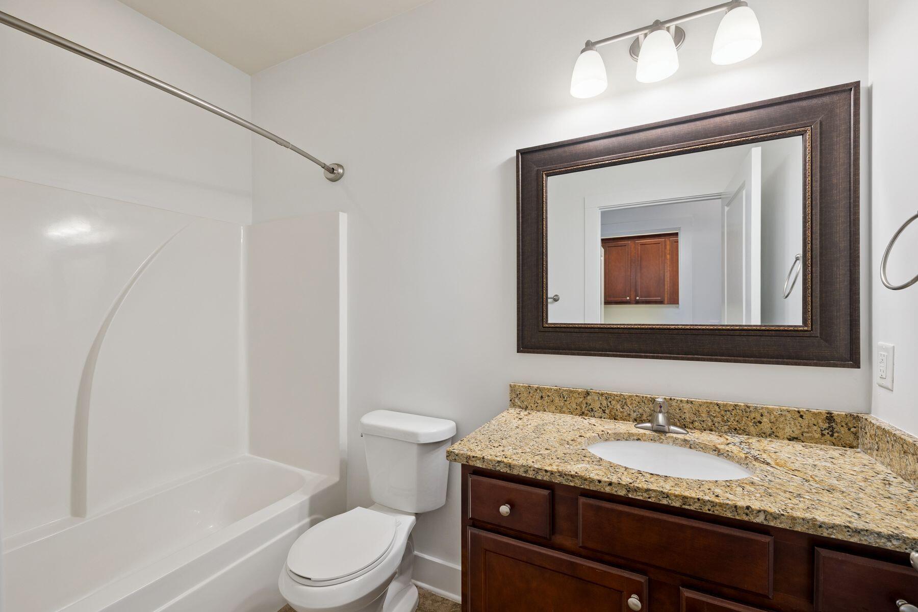 EAGLE BAY - Residential