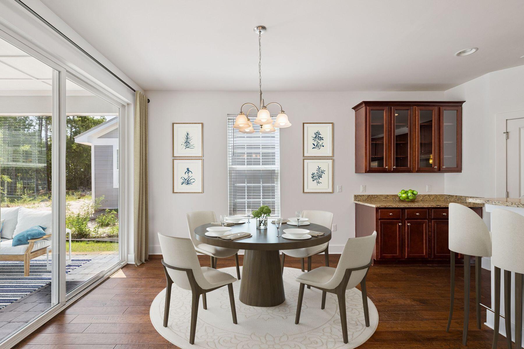 EAGLE BAY - Residential