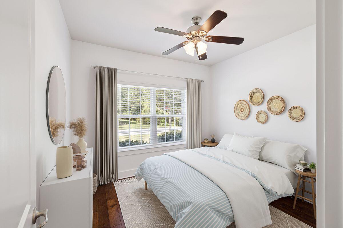 EAGLE BAY - Residential