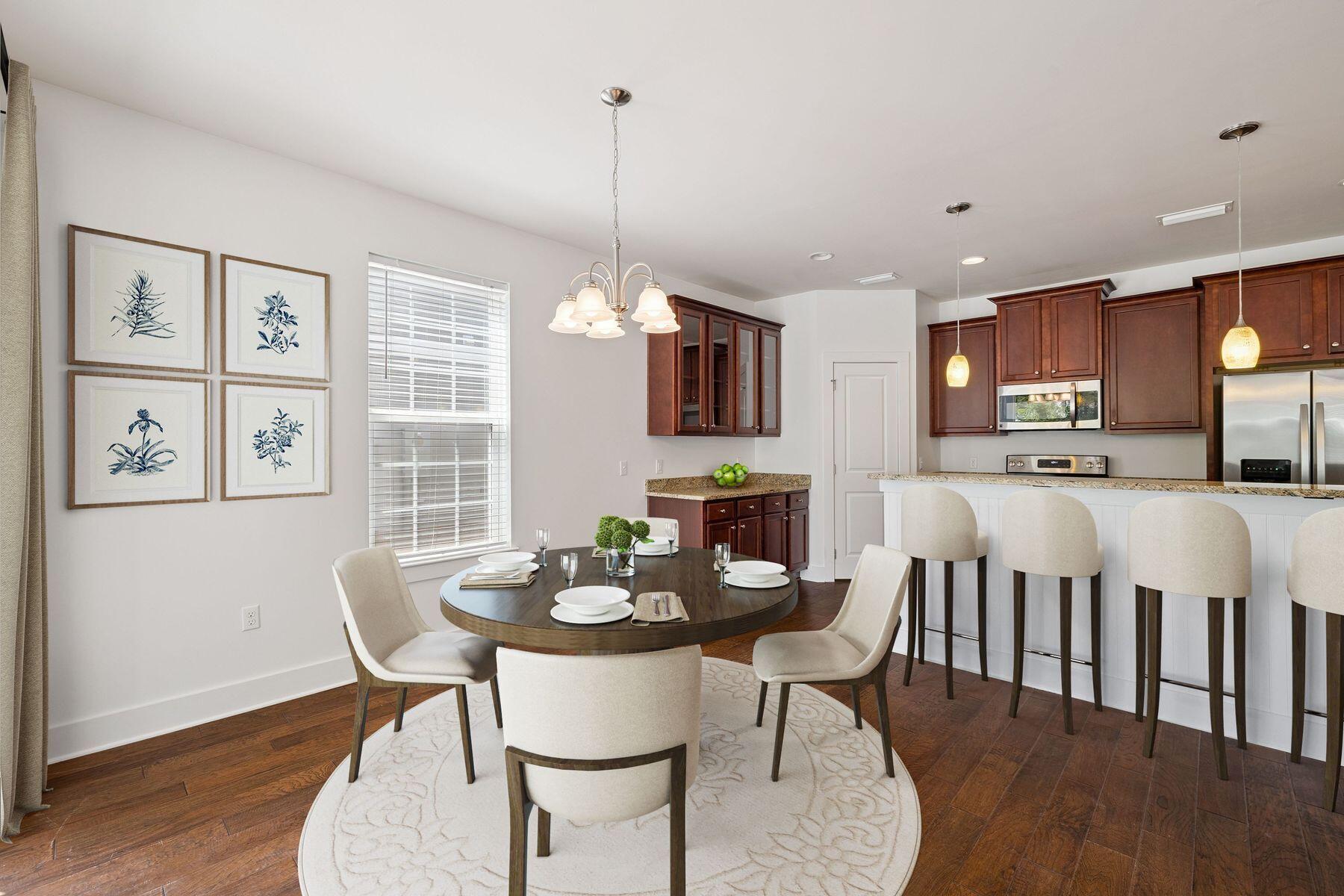 EAGLE BAY - Residential