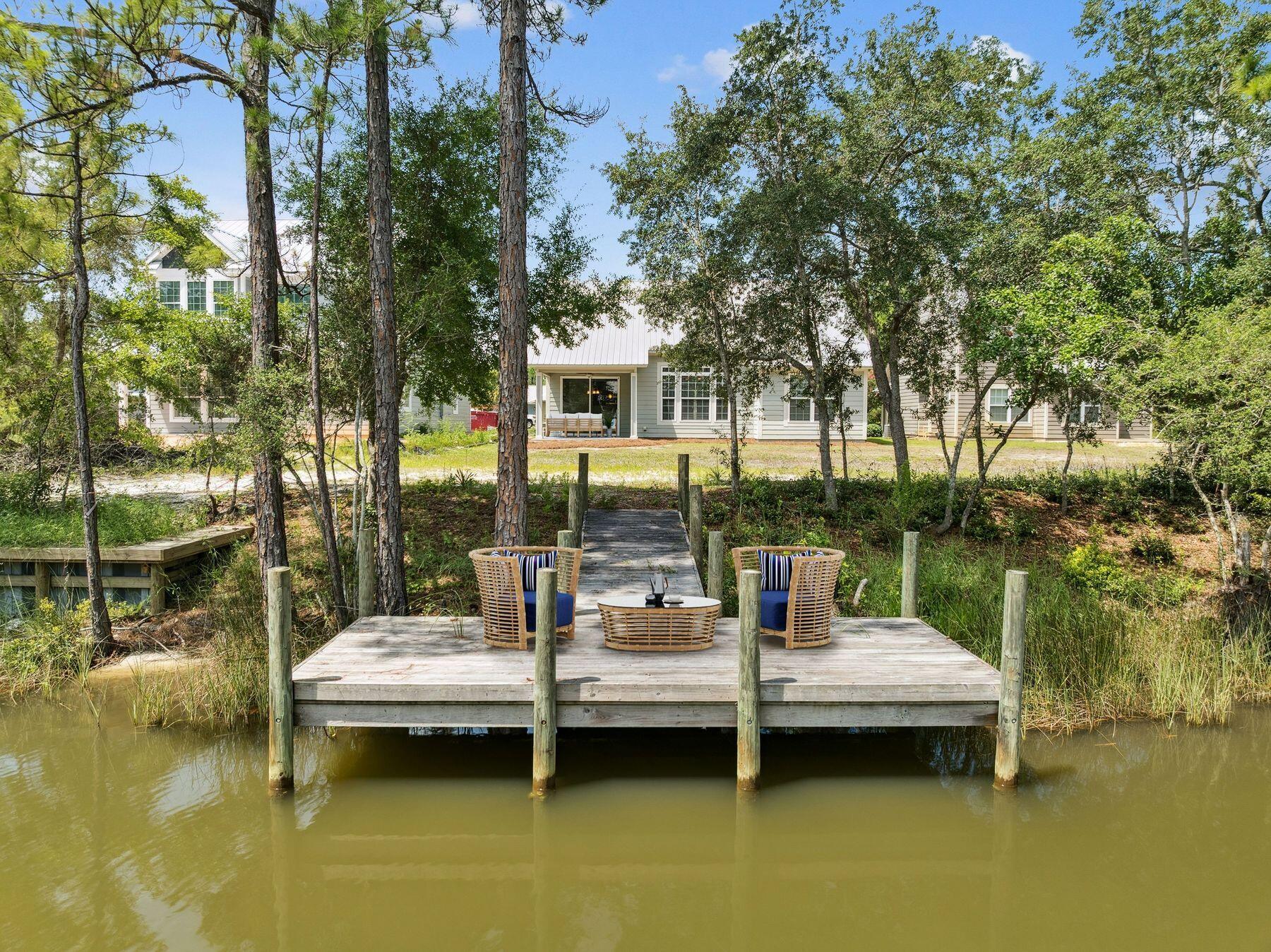 EAGLE BAY - Residential