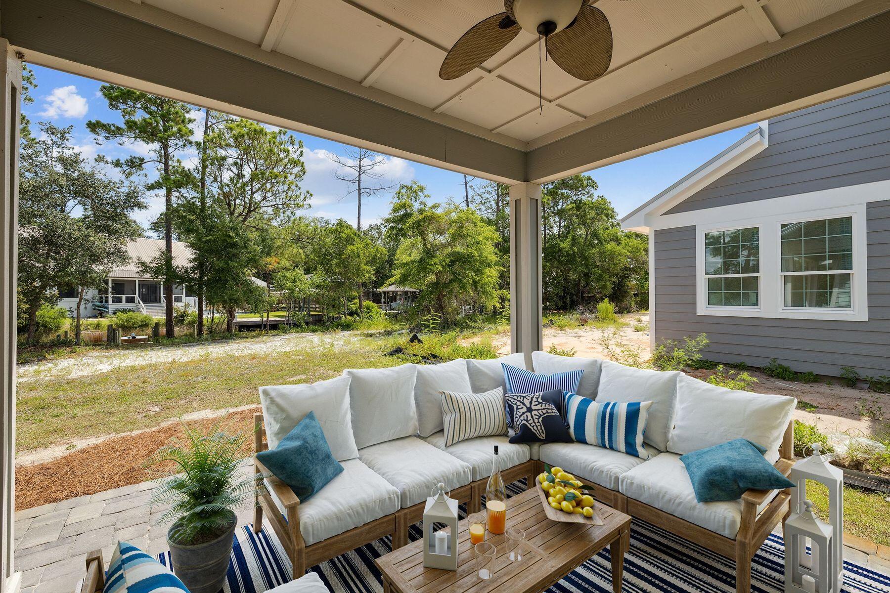 EAGLE BAY - Residential