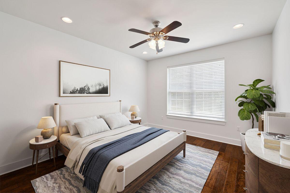 EAGLE BAY - Residential