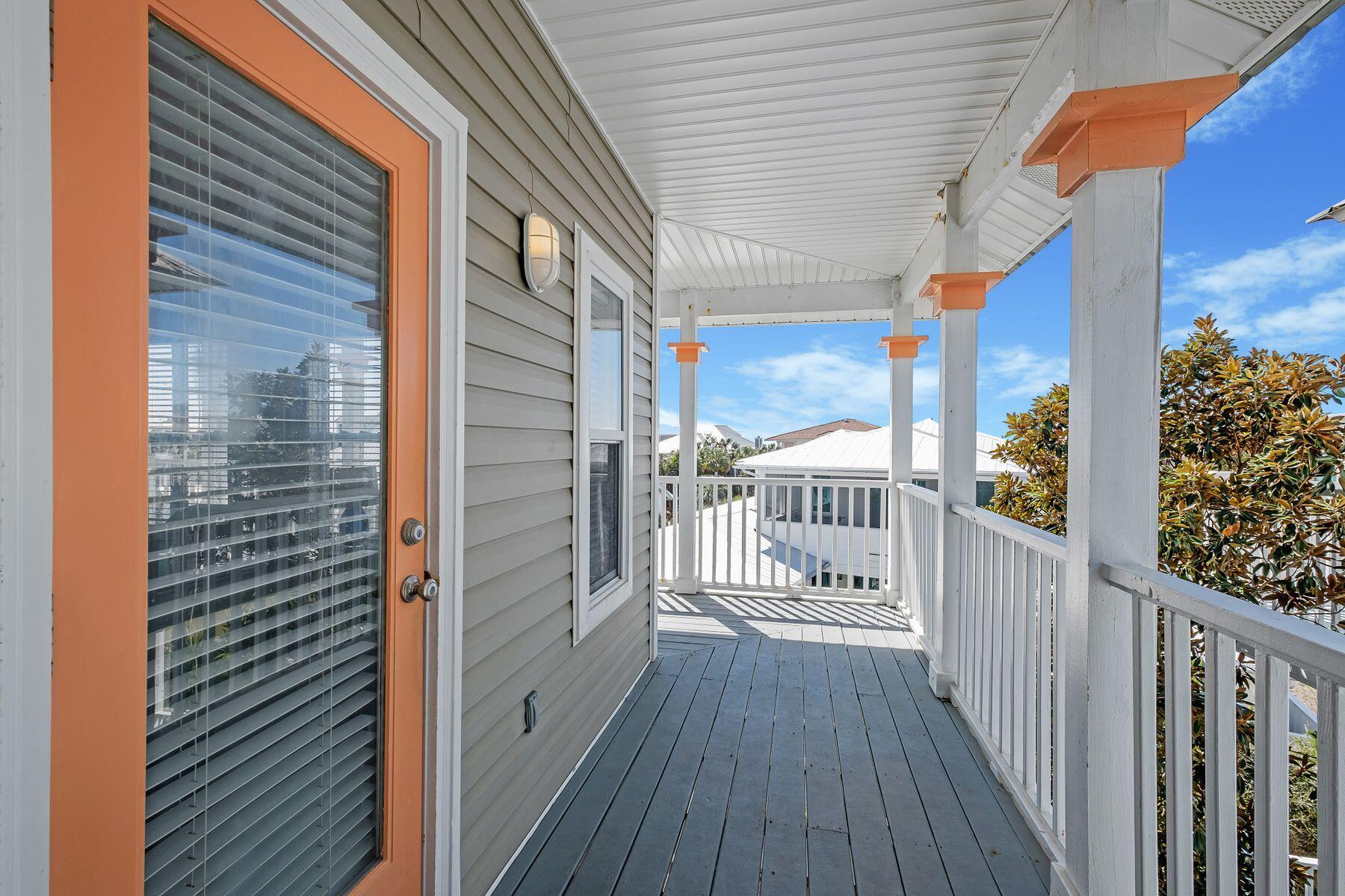 OLD FLORIDA COTTAGES - Residential