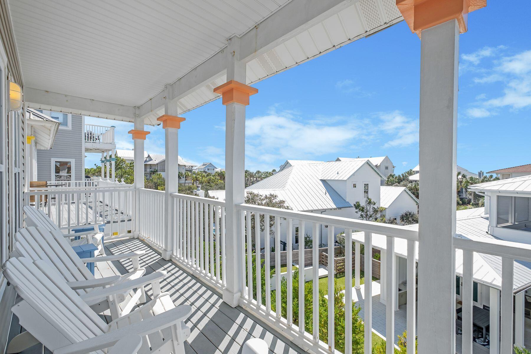 OLD FLORIDA COTTAGES - Residential