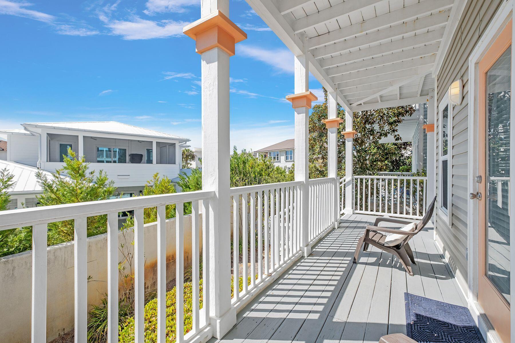 OLD FLORIDA COTTAGES - Residential