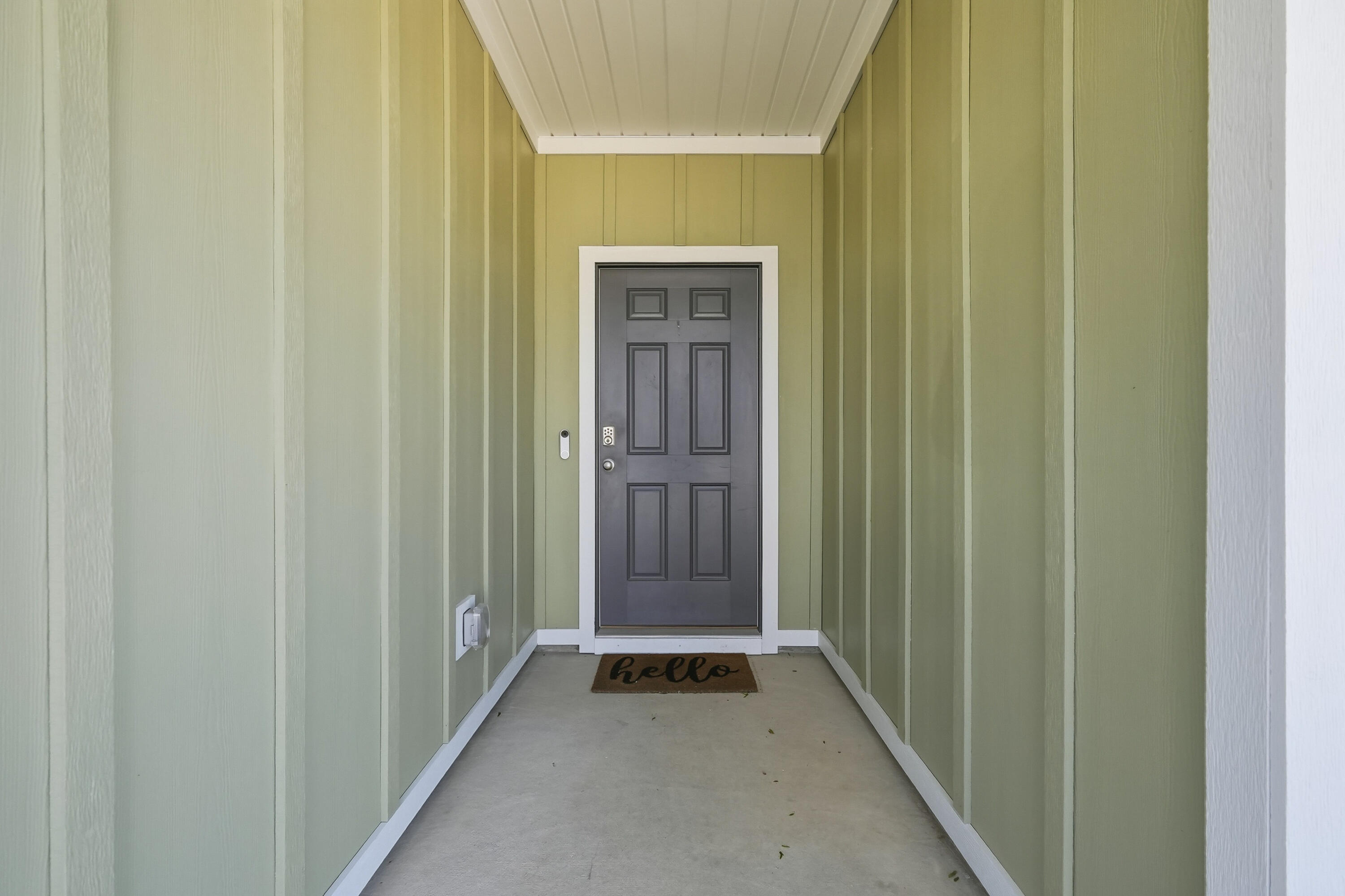 HAMMOCK BAY - FIREFLY - Residential