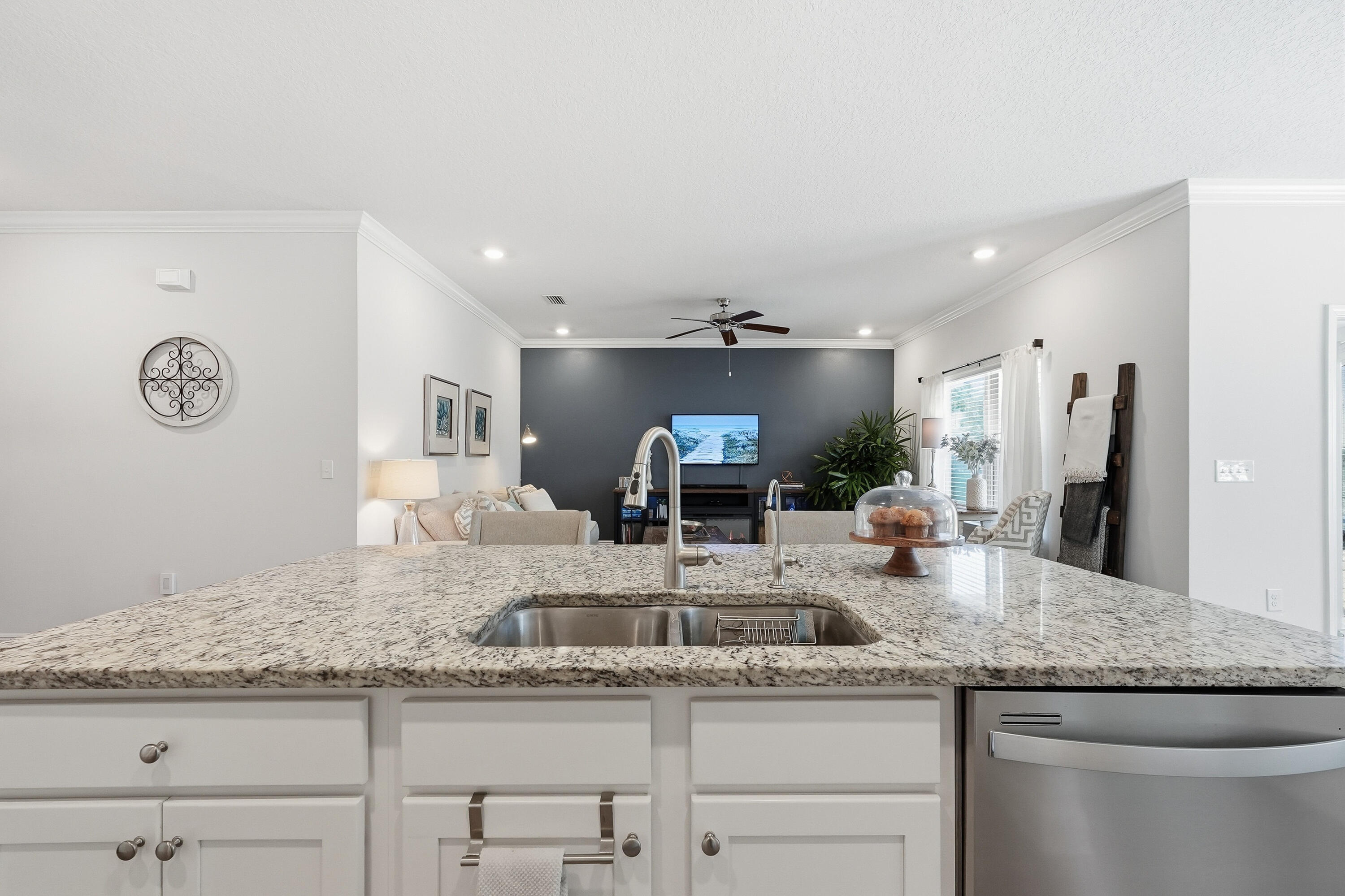 HAMMOCK BAY - FIREFLY - Residential