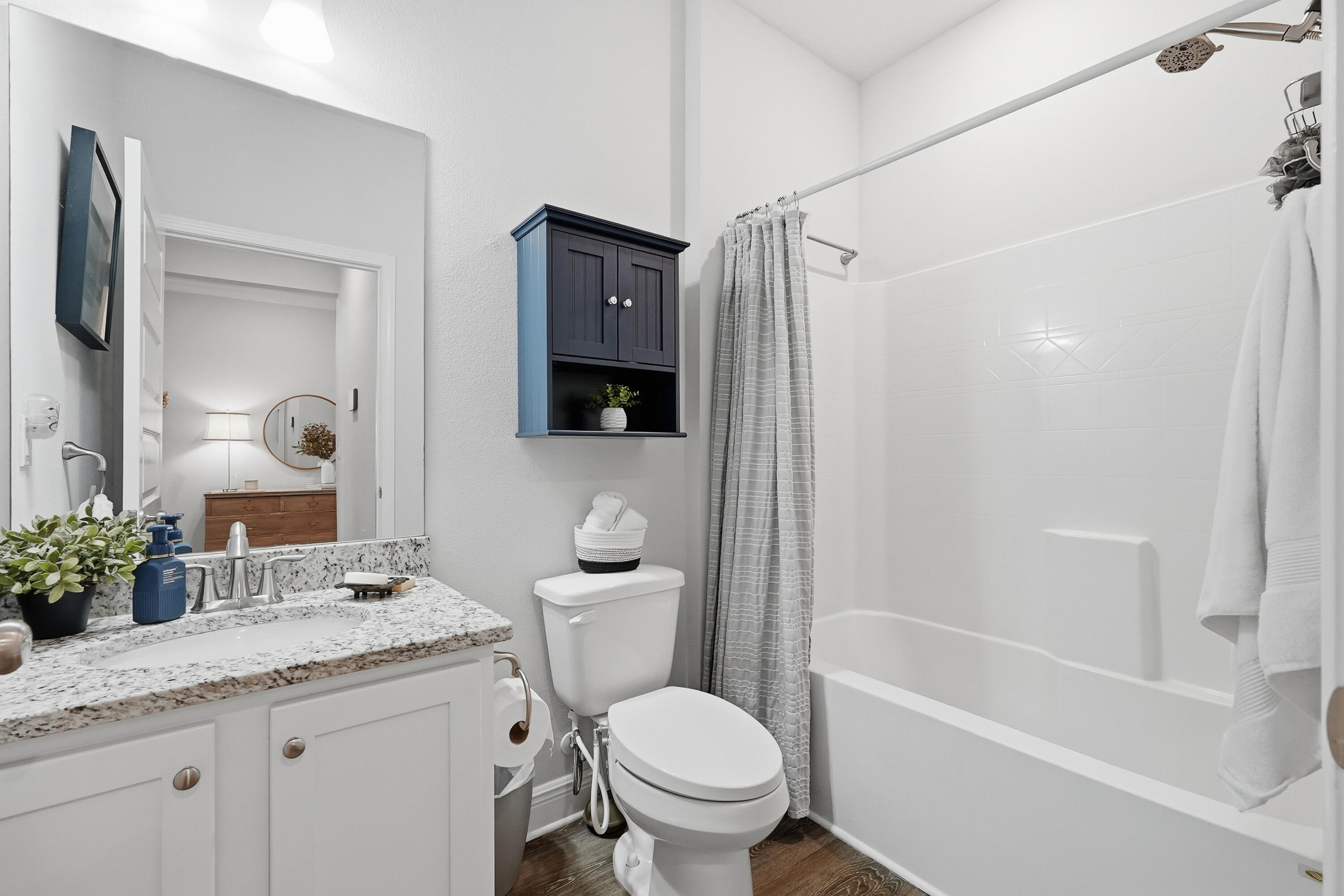 HAMMOCK BAY - FIREFLY - Residential