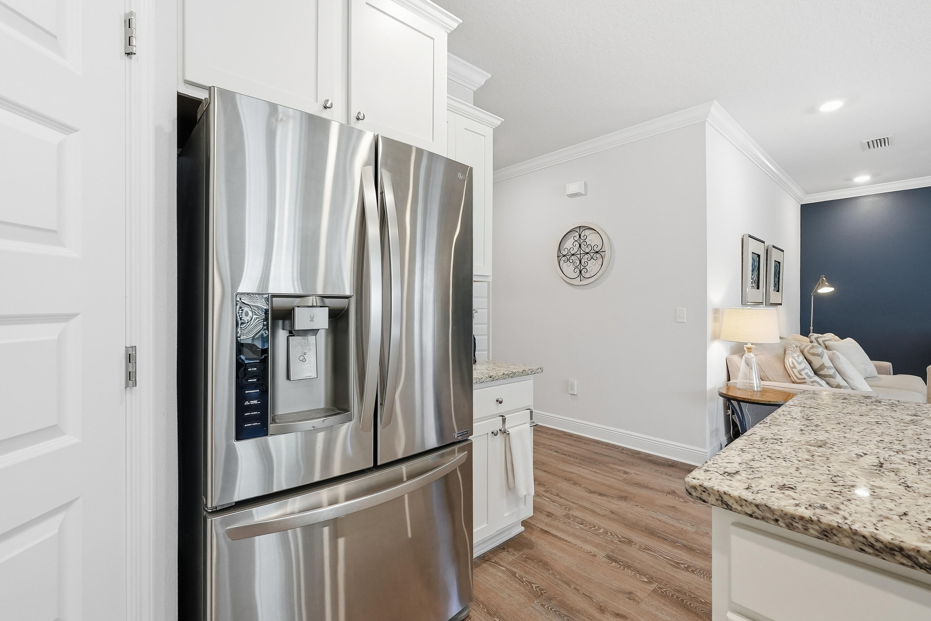 HAMMOCK BAY - FIREFLY - Residential