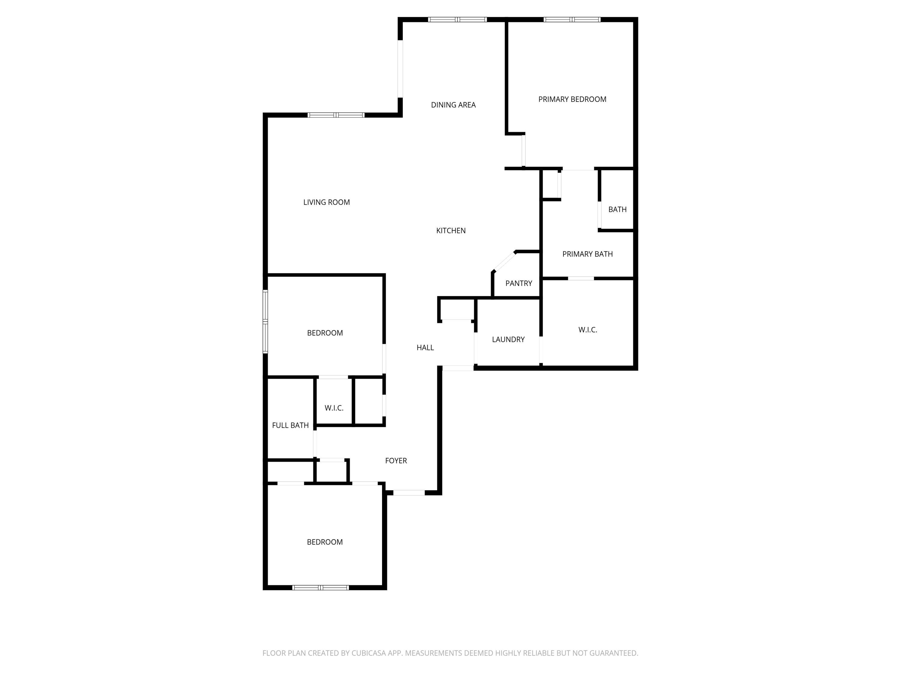 HAMMOCK BAY - FIREFLY - Residential