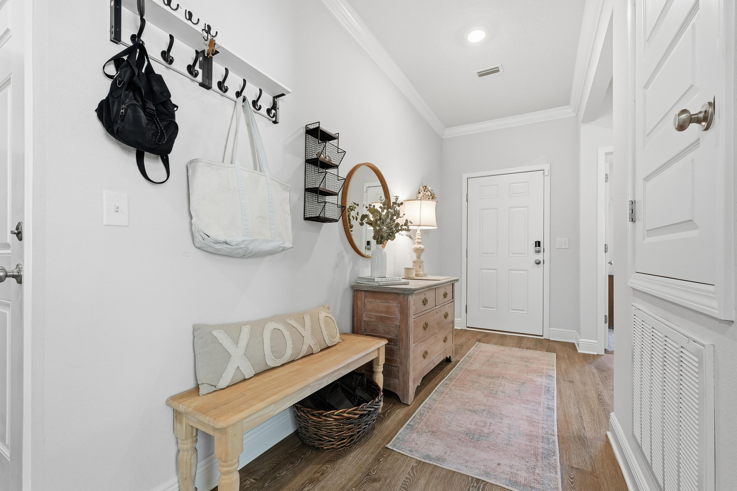 HAMMOCK BAY - FIREFLY - Residential