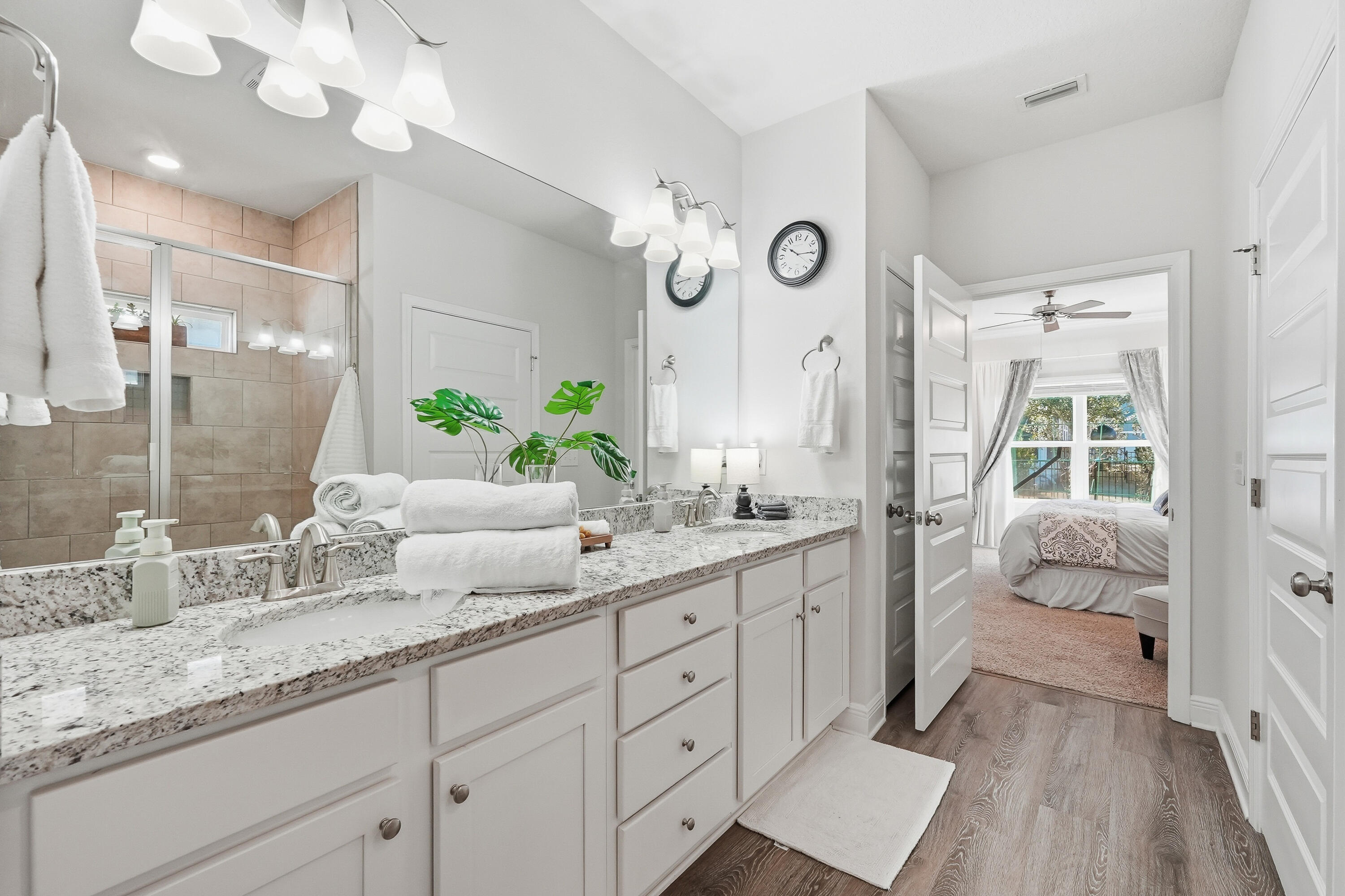 HAMMOCK BAY - FIREFLY - Residential