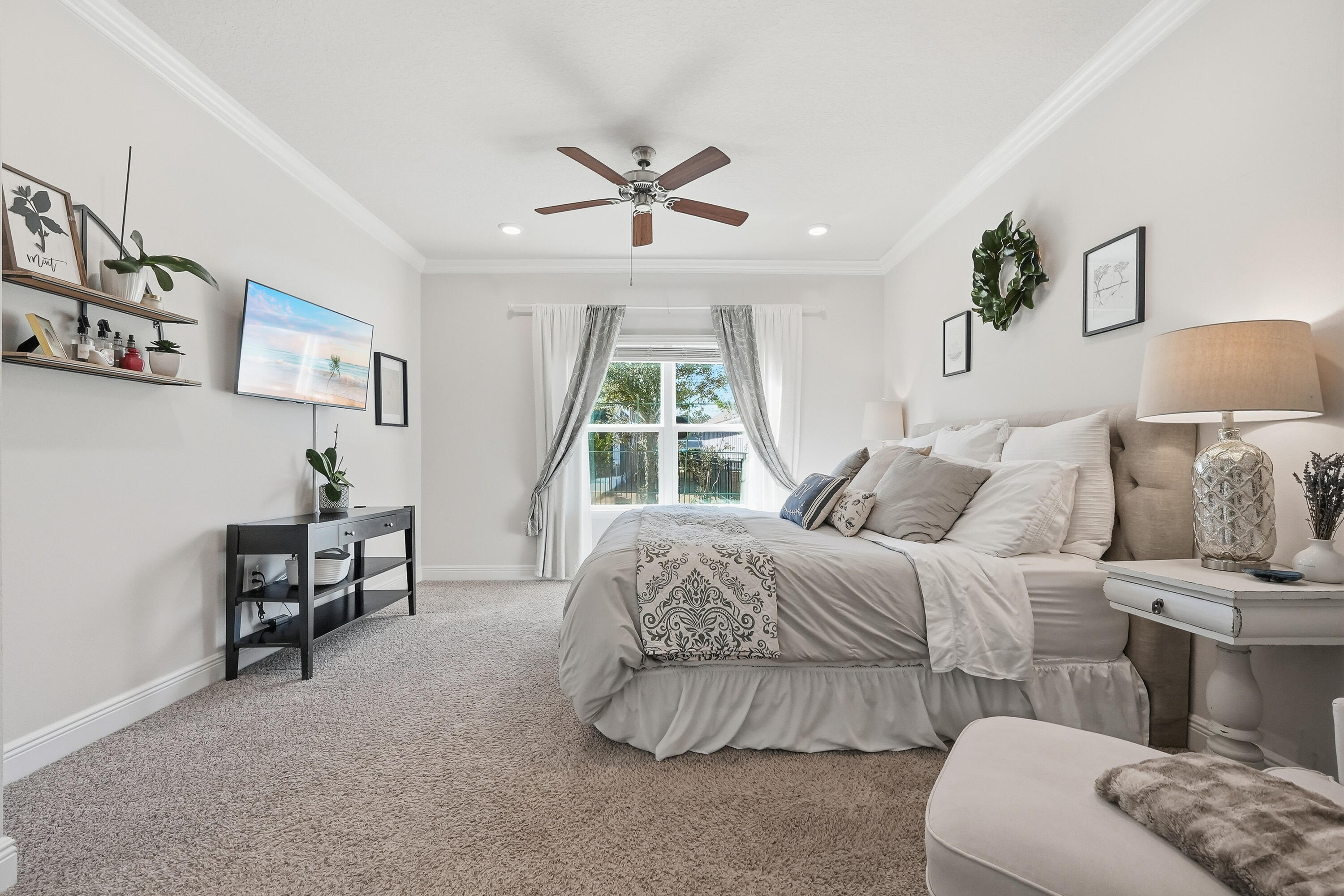 HAMMOCK BAY - FIREFLY - Residential