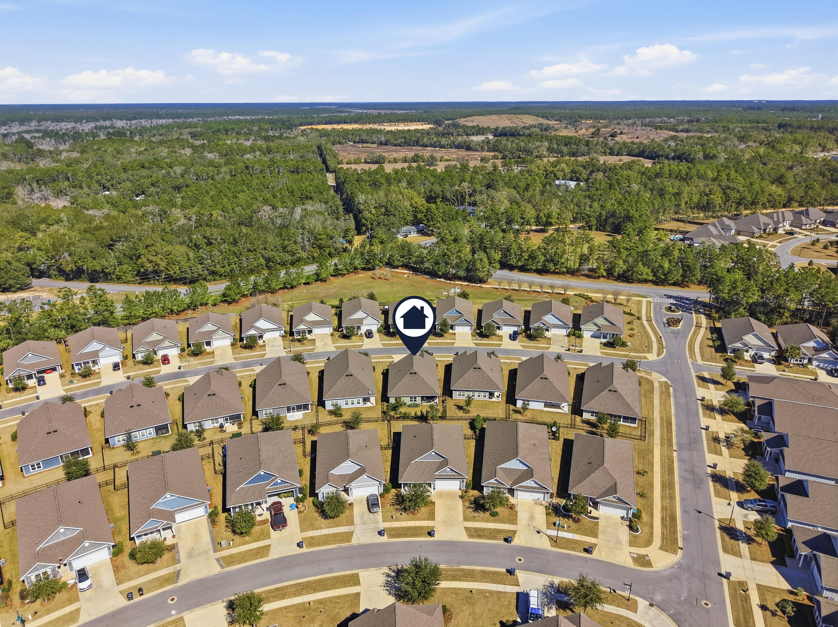 HAMMOCK BAY - FIREFLY - Residential