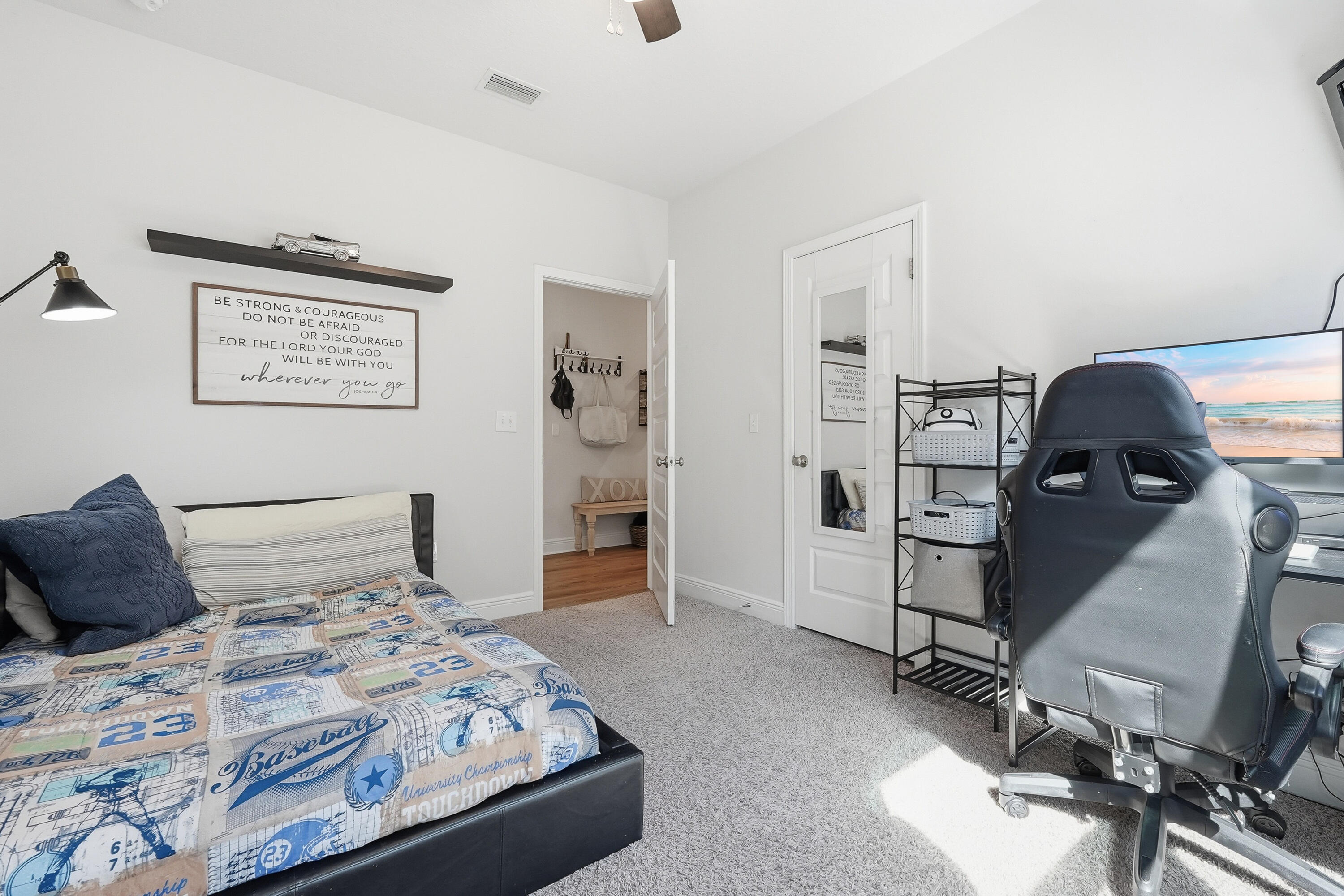 HAMMOCK BAY - FIREFLY - Residential