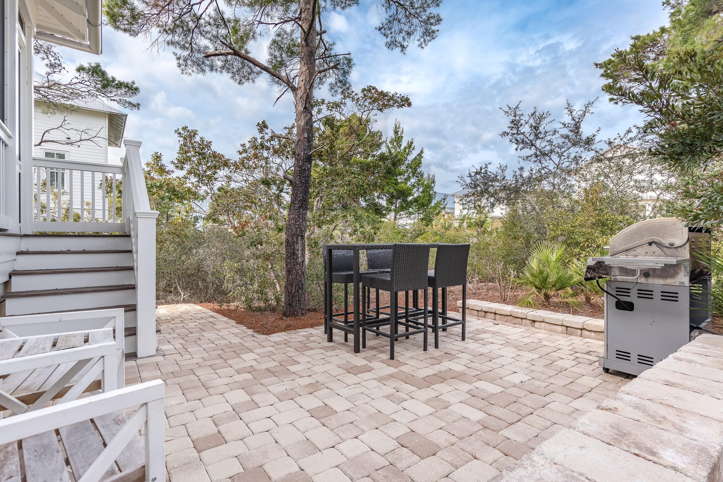 HIGHLAND PARKS - Residential