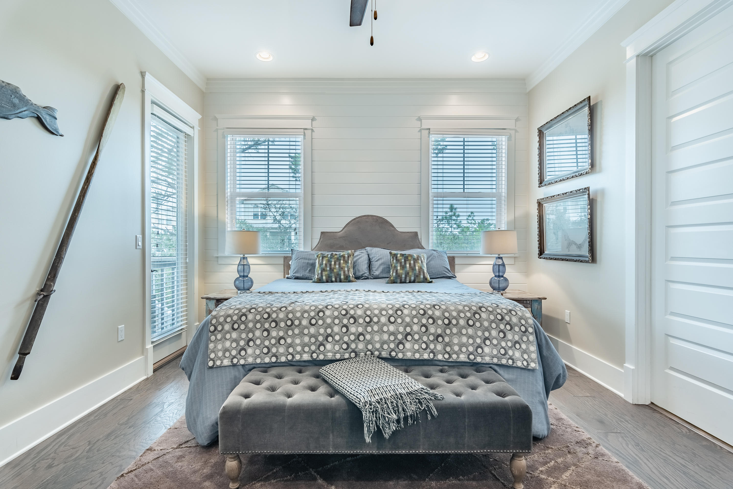 HIGHLAND PARKS - Residential