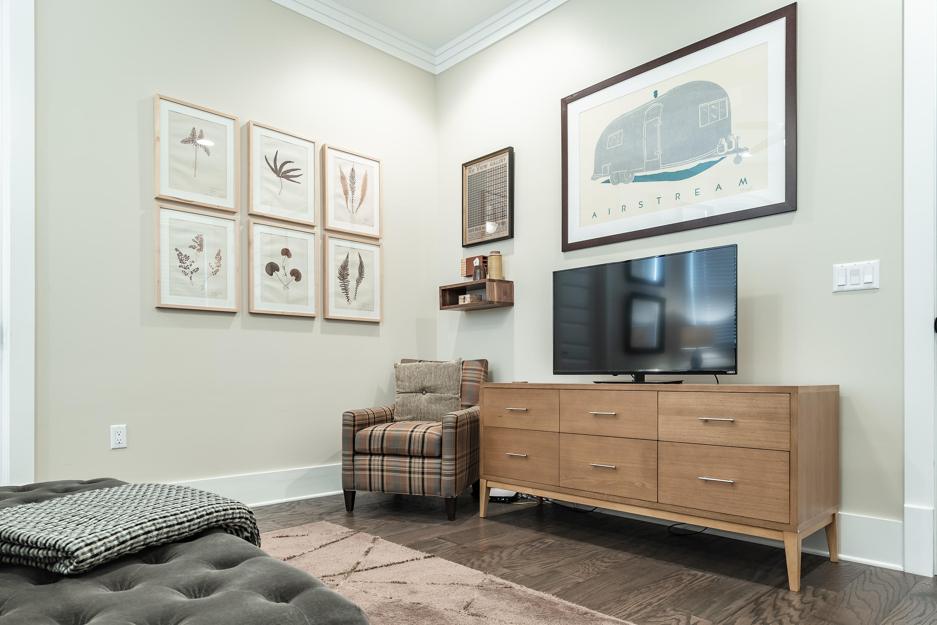 HIGHLAND PARKS - Residential