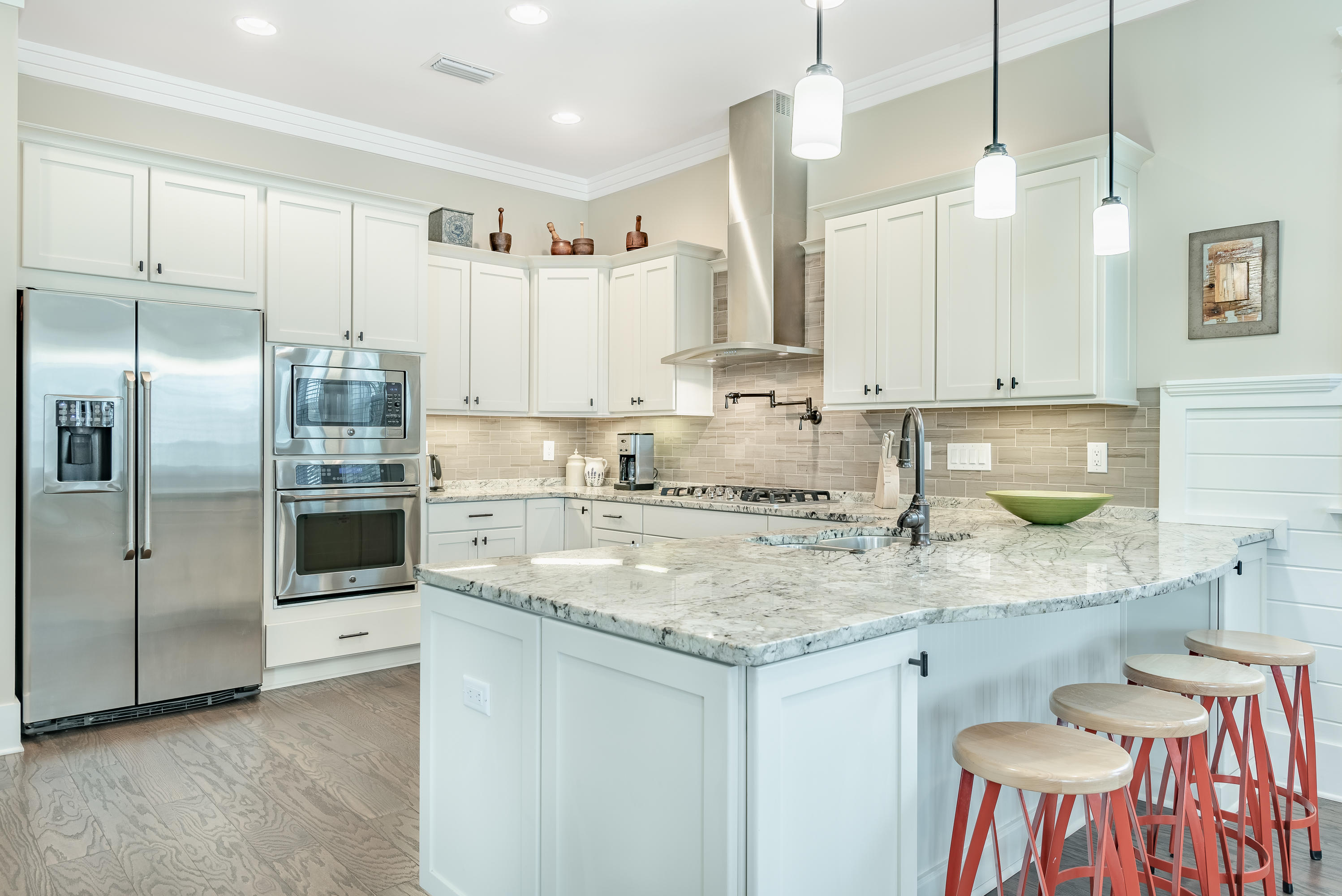 HIGHLAND PARKS - Residential