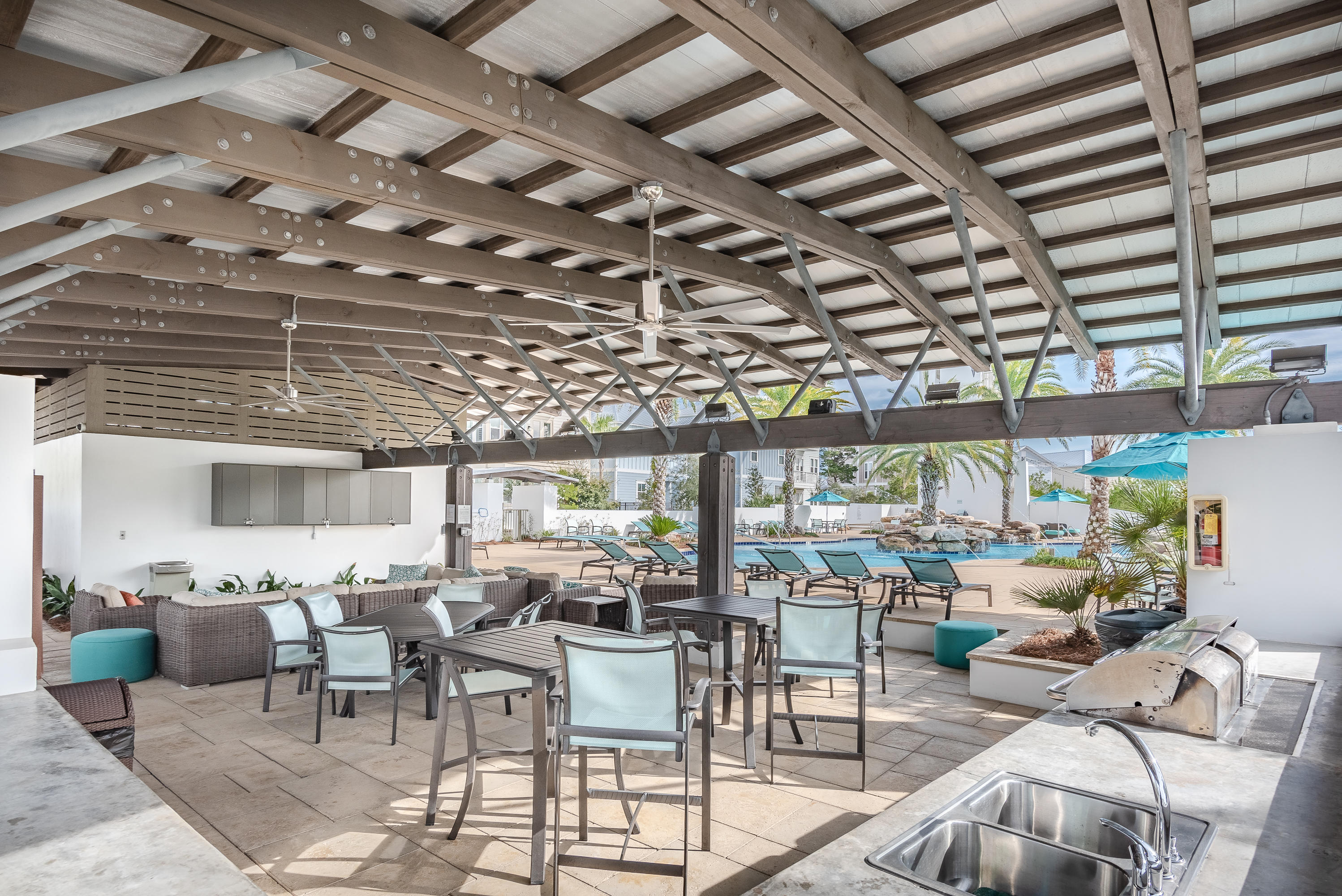 HIGHLAND PARKS - Residential