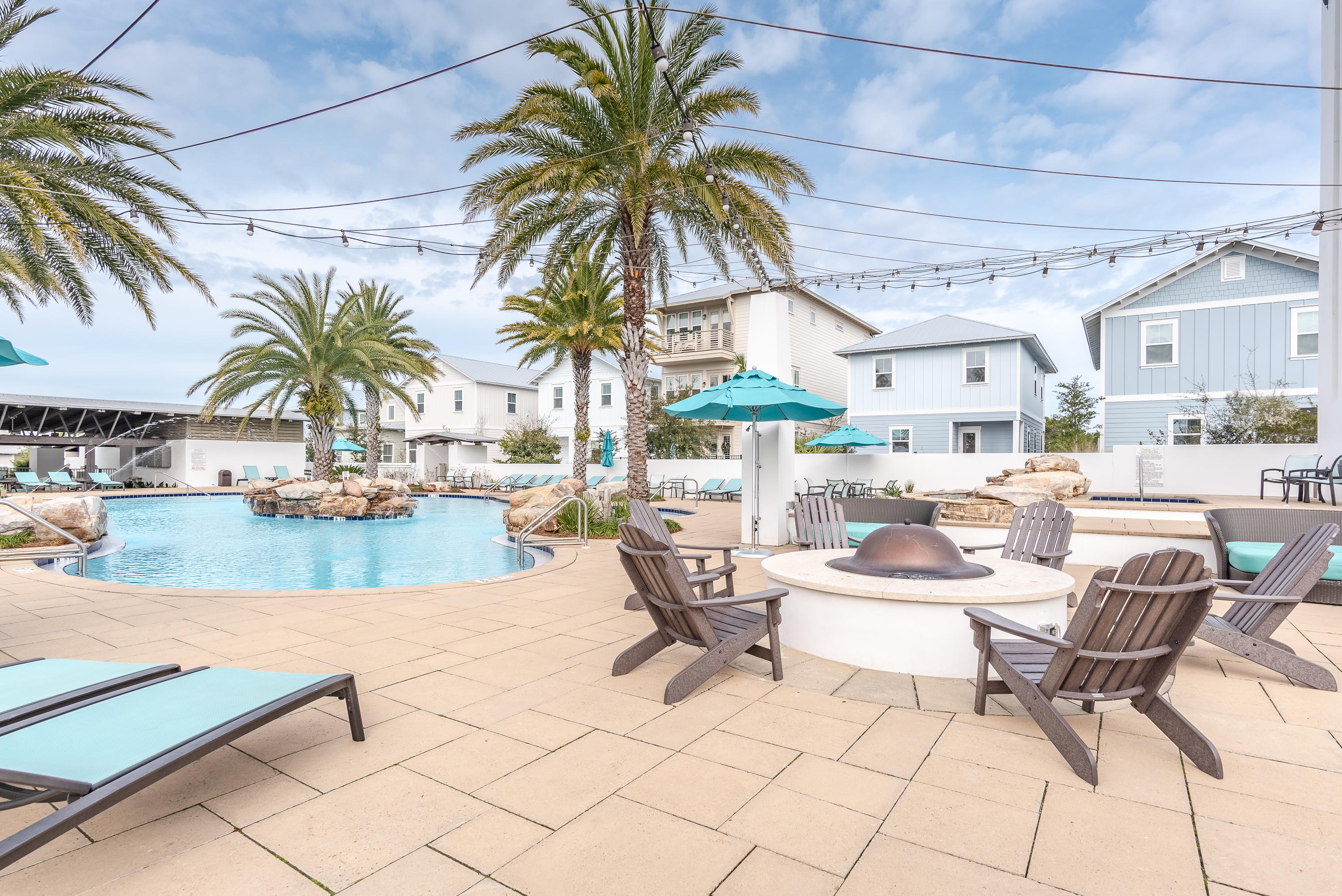 HIGHLAND PARKS - Residential